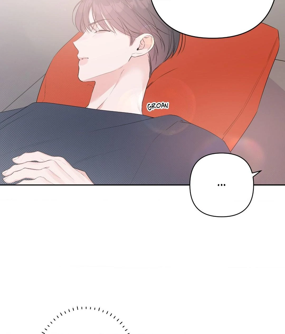 Never Mind, Darling [Official] - Chapter 38 manhwa