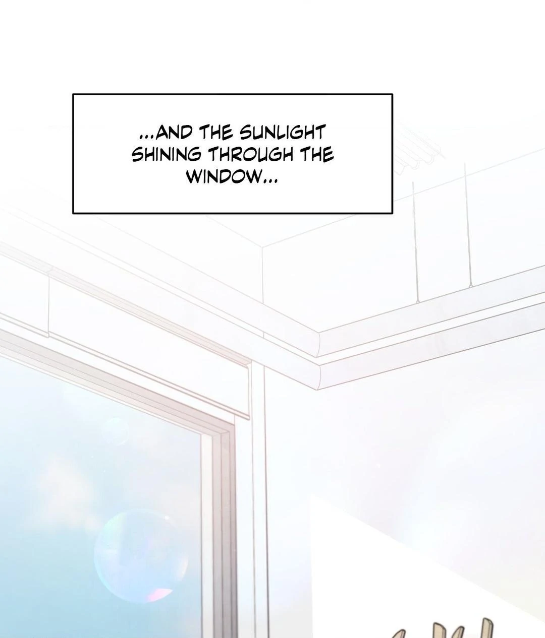 Never Mind, Darling [Official] - Chapter 38 manhwa