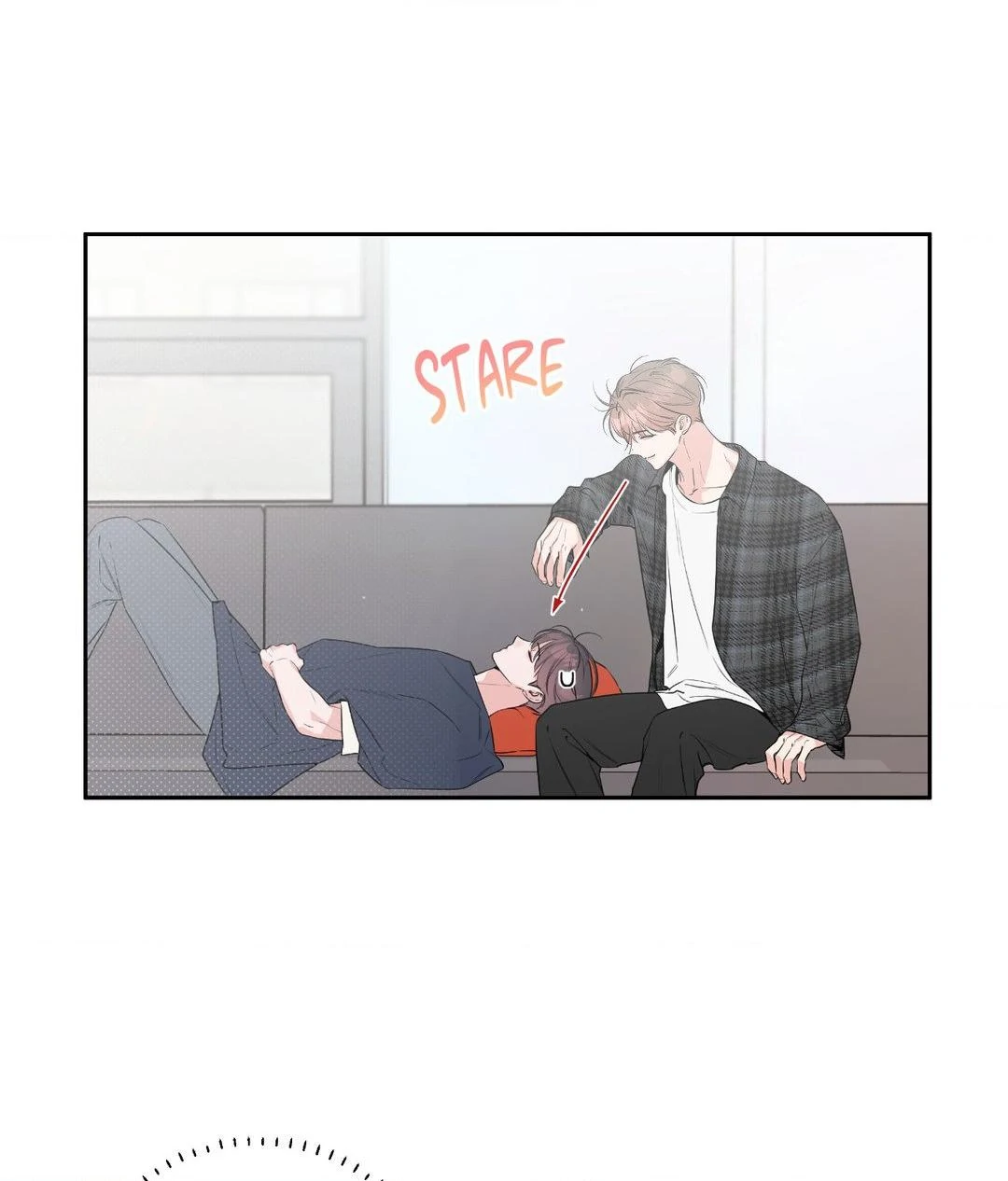Never Mind, Darling [Official] - Chapter 38 manhwa