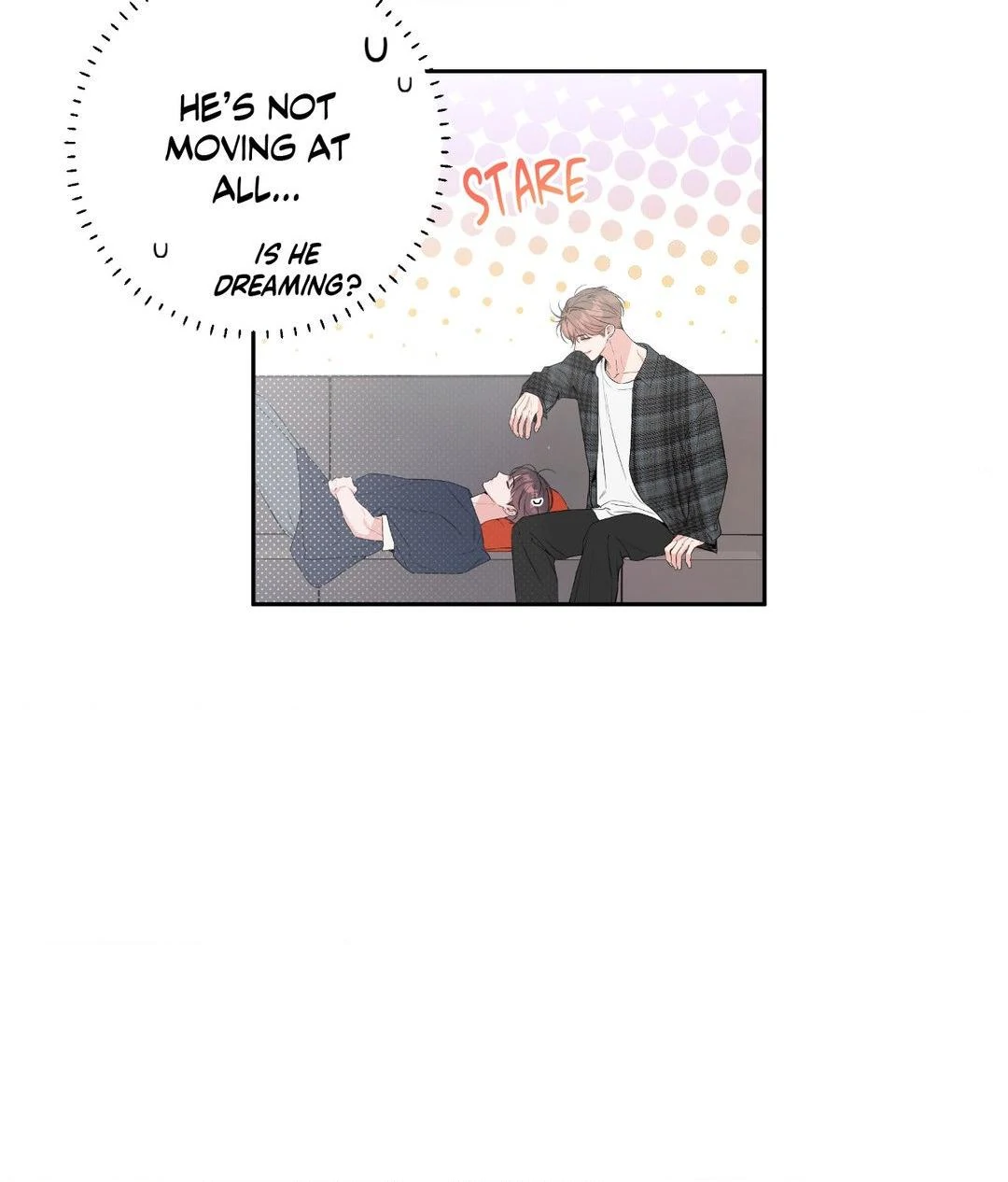 Never Mind, Darling [Official] - Chapter 38 manhwa