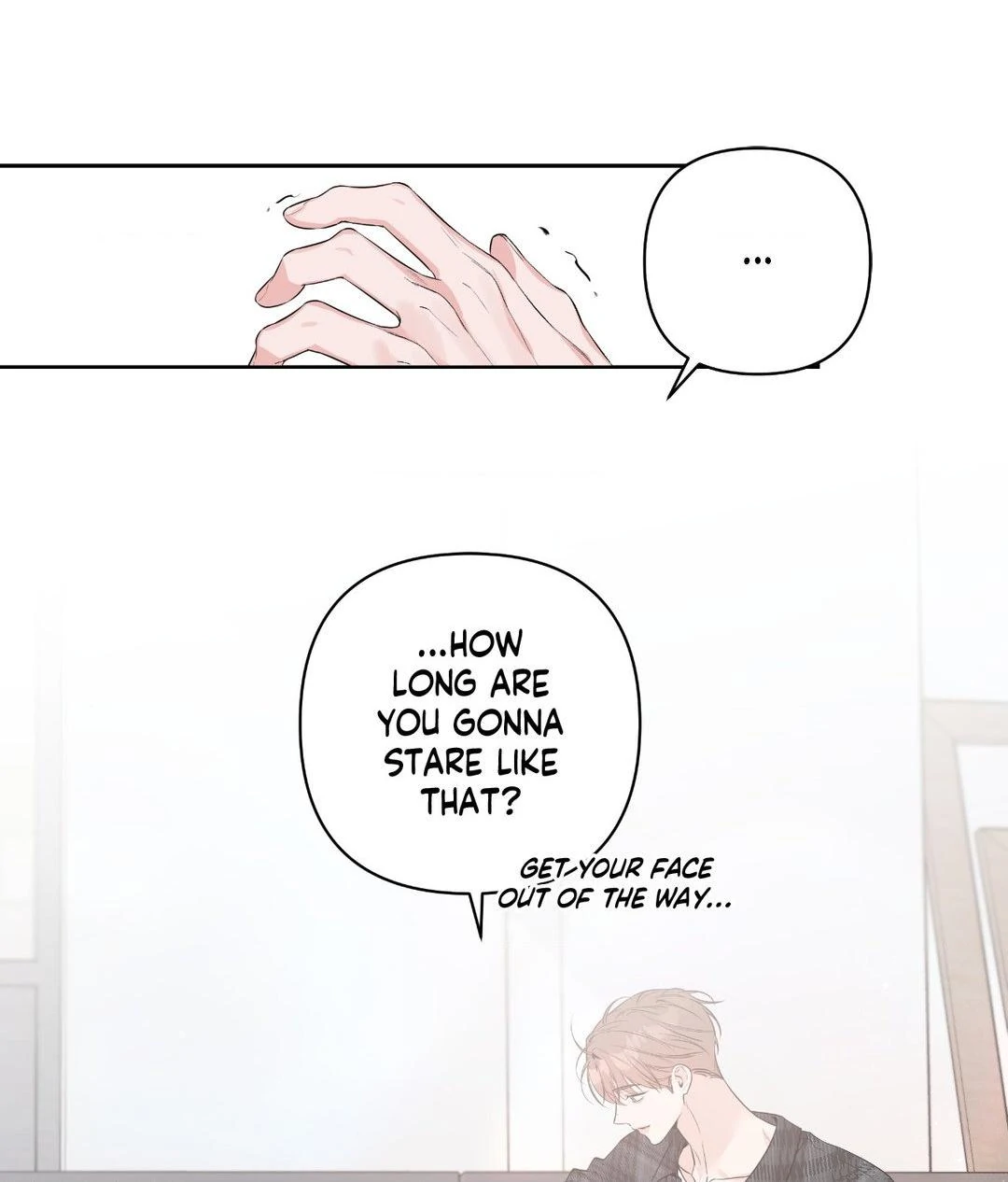 Never Mind, Darling [Official] - Chapter 38 manhwa