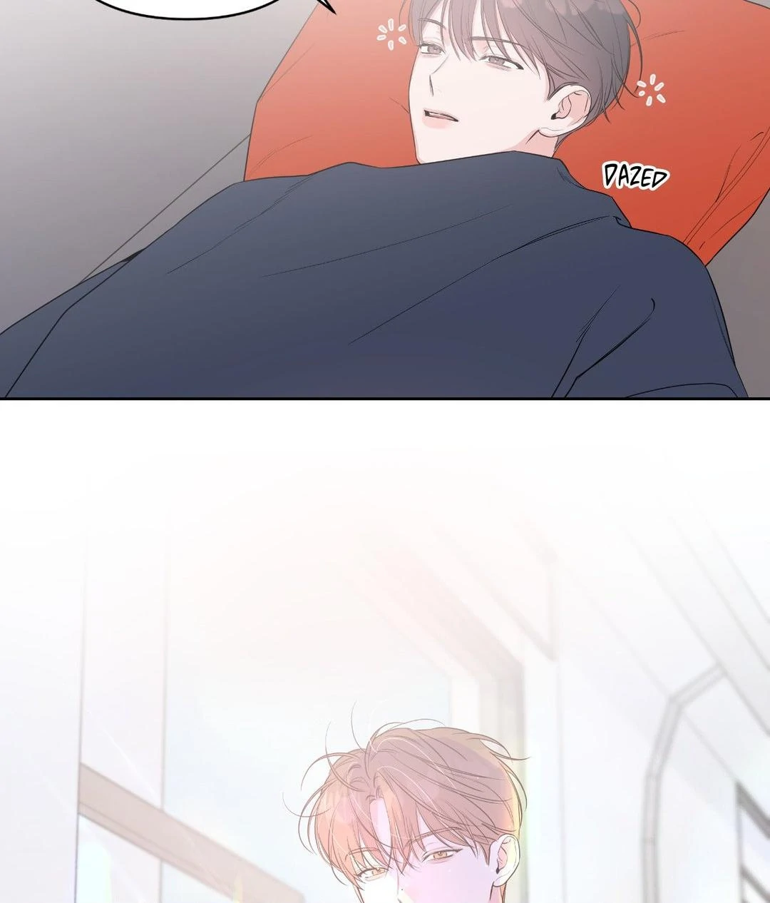 Never Mind, Darling [Official] - Chapter 38 manhwa