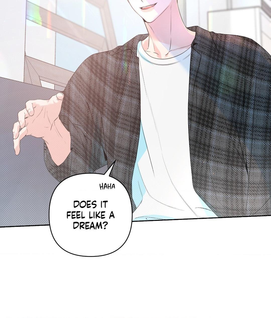 Never Mind, Darling [Official] - Chapter 38 manhwa