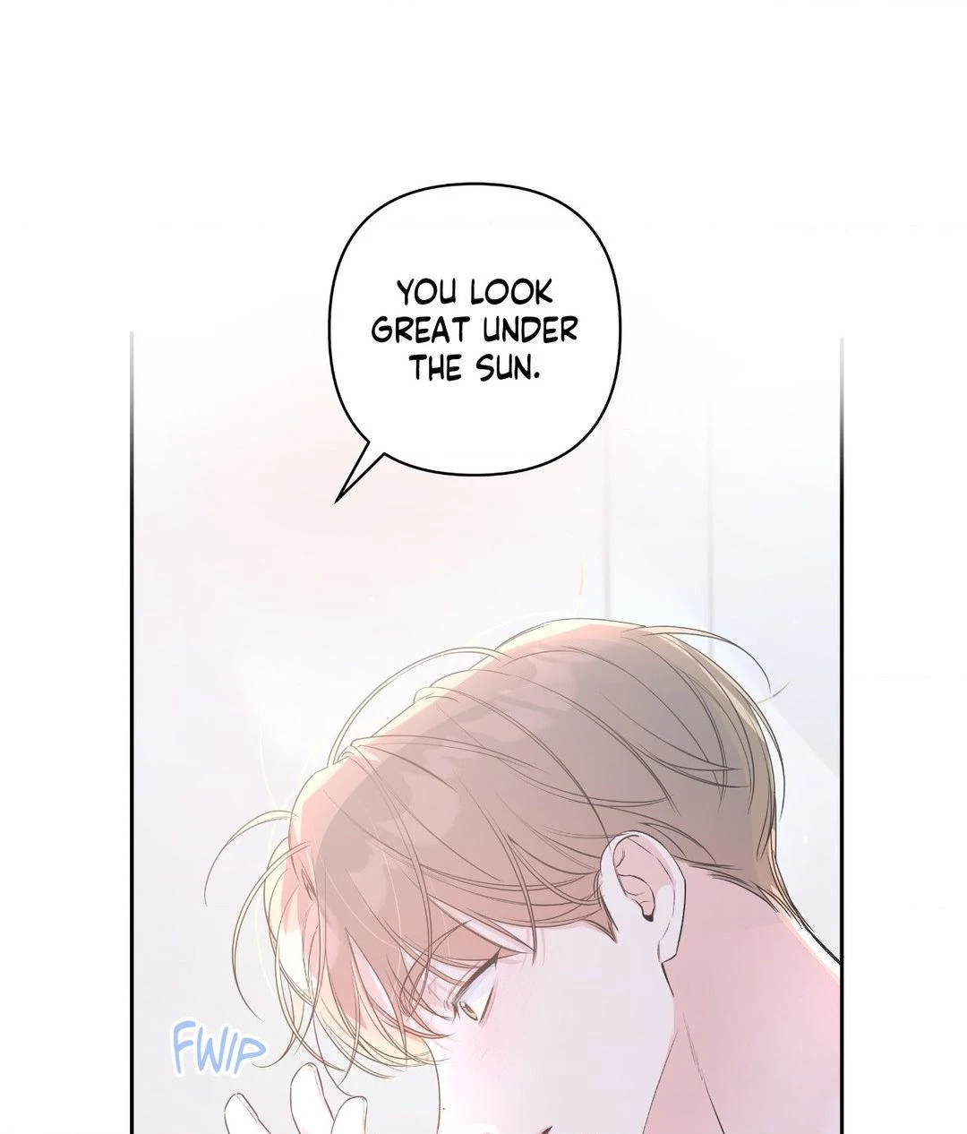 Never Mind, Darling [Official] - Chapter 38 manhwa