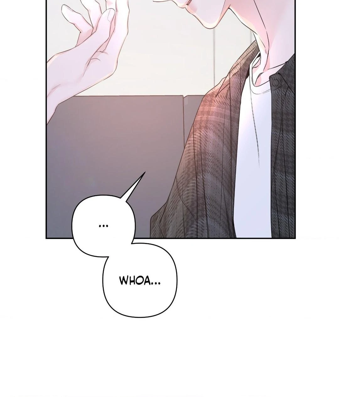 Never Mind, Darling [Official] - Chapter 38 manhwa