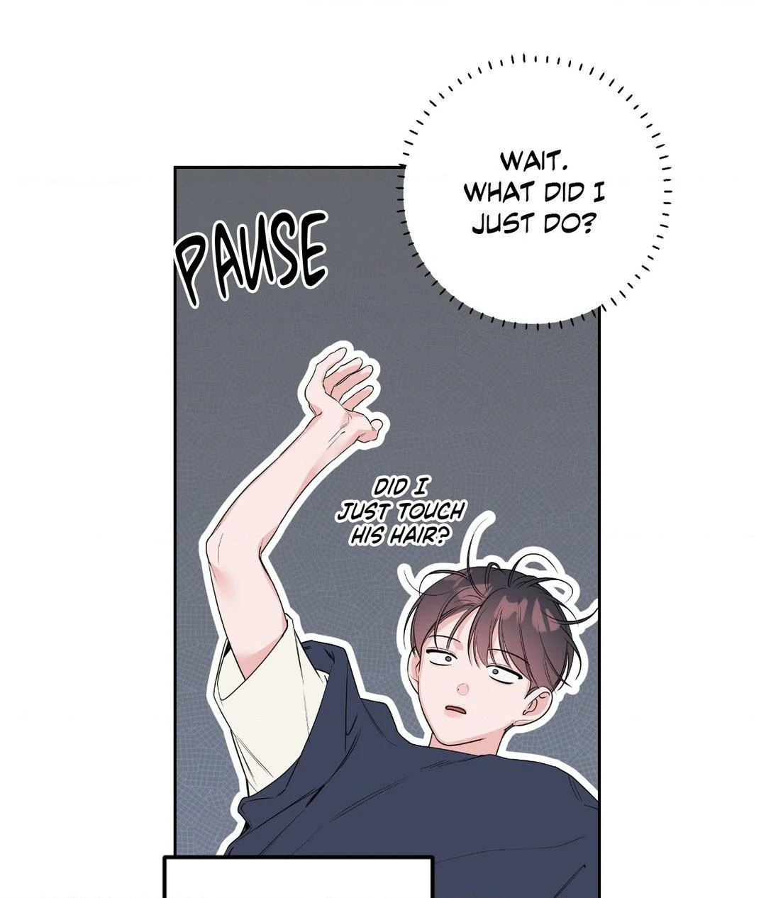Never Mind, Darling [Official] - Chapter 38 manhwa
