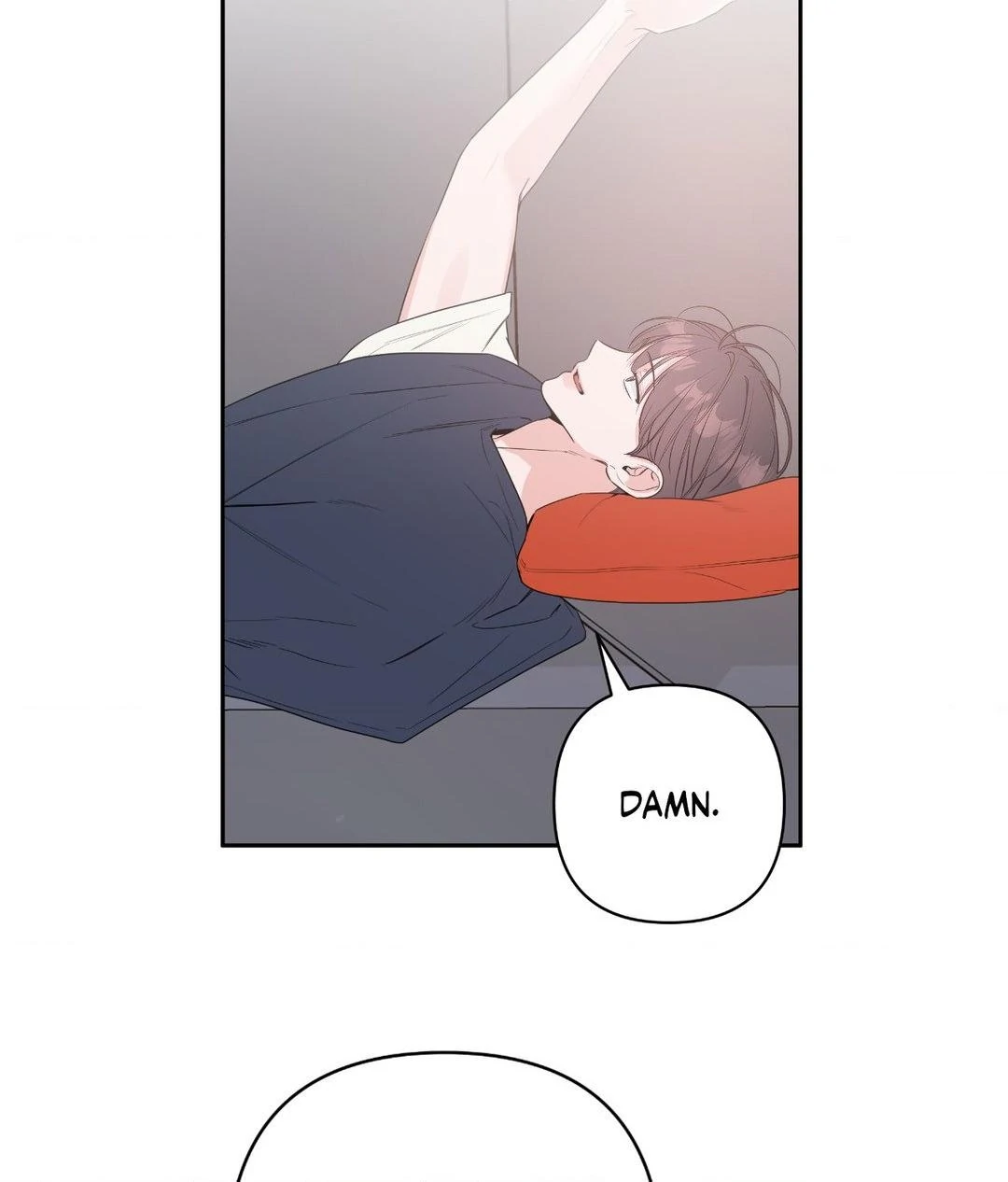 Never Mind, Darling [Official] - Chapter 38 manhwa