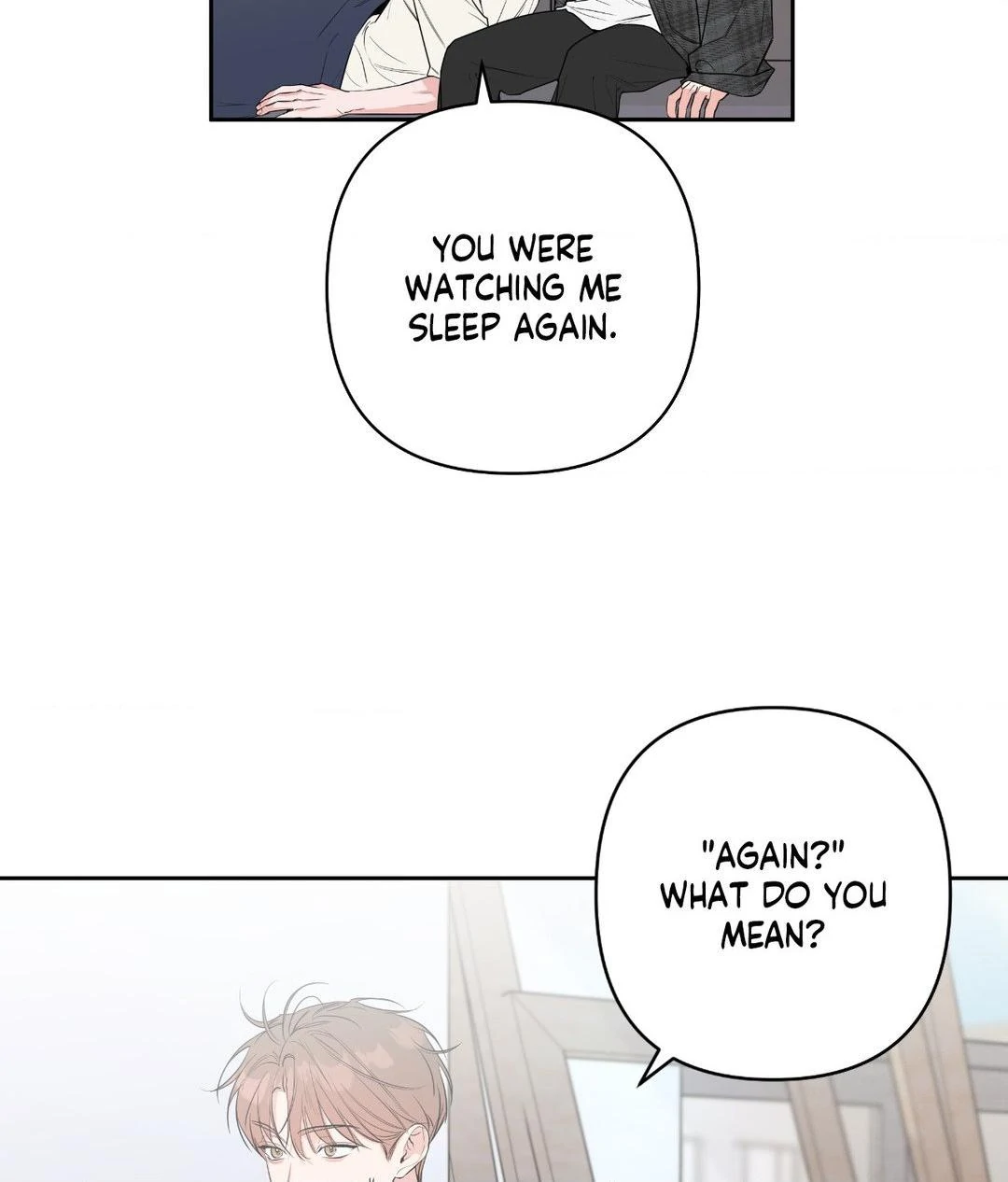 Never Mind, Darling [Official] - Chapter 38 manhwa