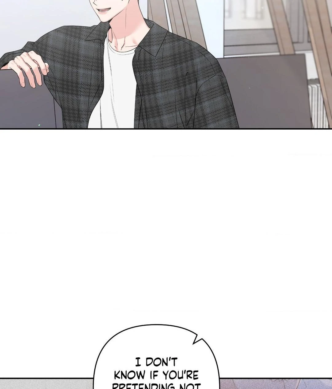 Never Mind, Darling [Official] - Chapter 38 manhwa