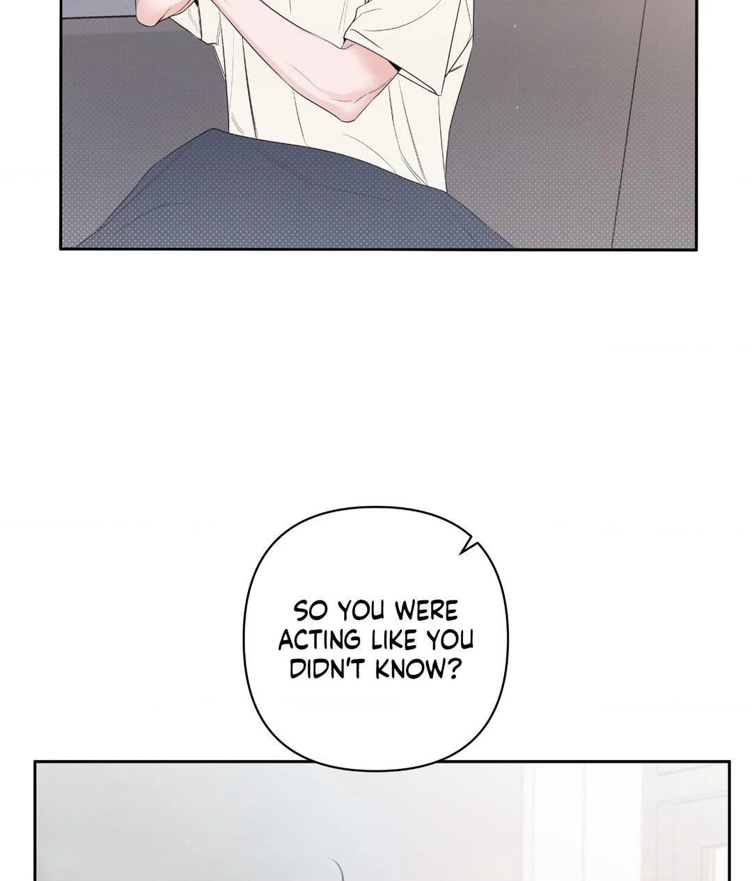 Never Mind, Darling [Official] - Chapter 38 manhwa