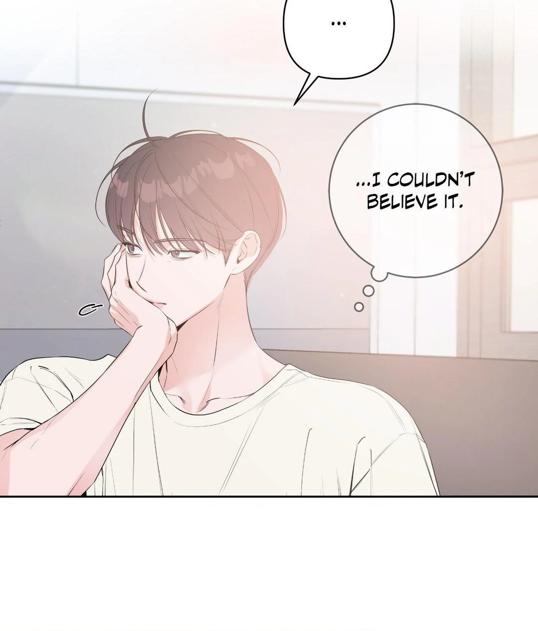 Never Mind, Darling [Official] - Chapter 38 manhwa