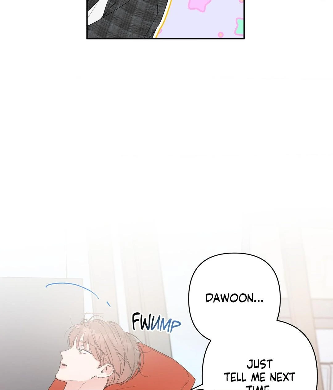 Never Mind, Darling [Official] - Chapter 38 manhwa