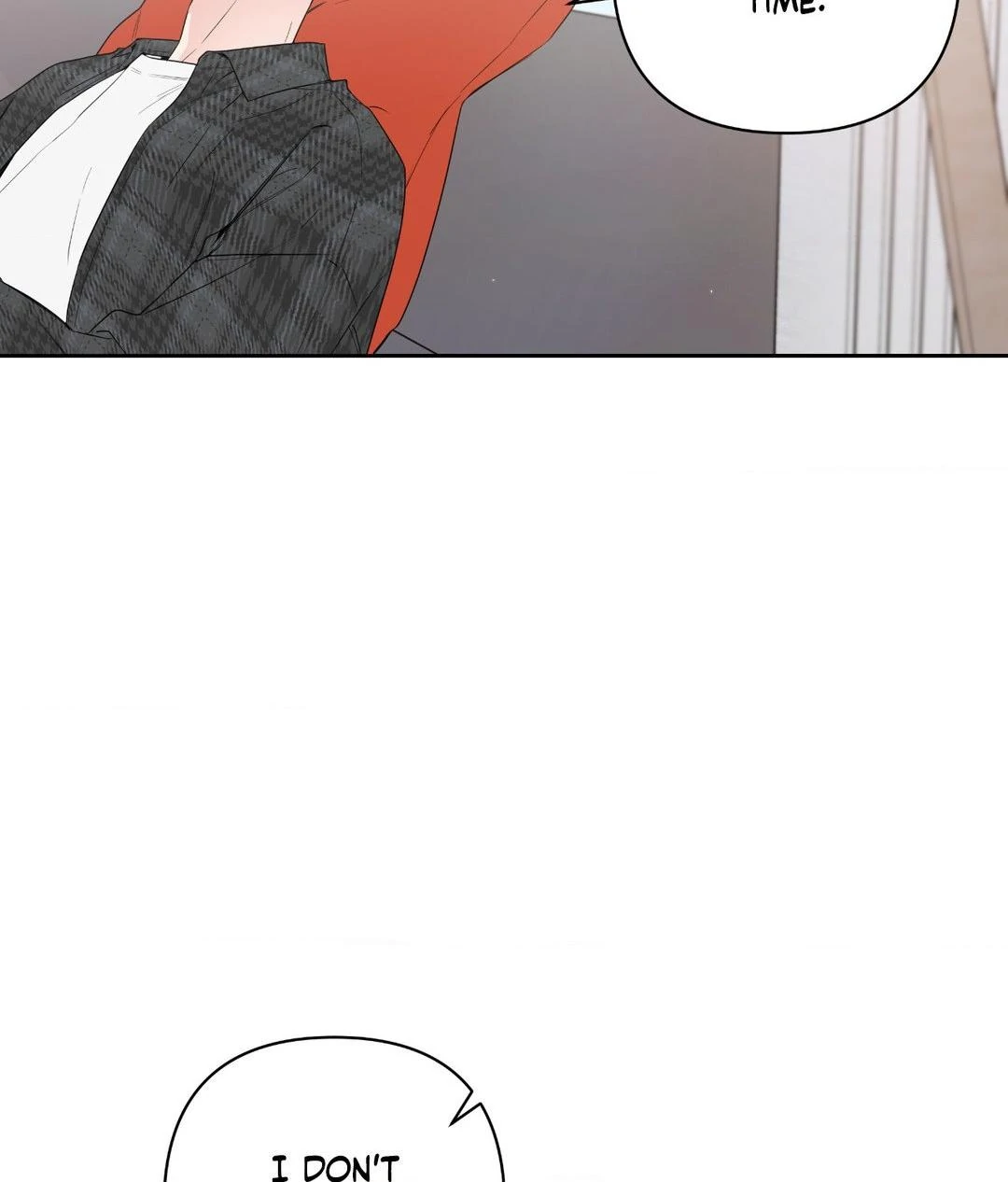Never Mind, Darling [Official] - Chapter 38 manhwa