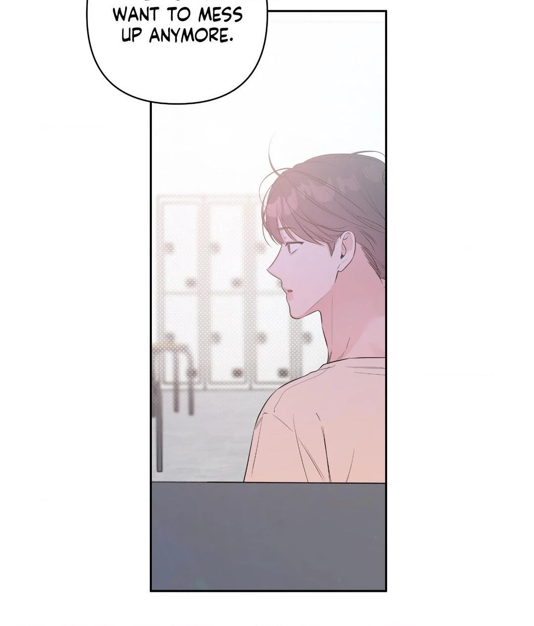 Never Mind, Darling [Official] - Chapter 38 manhwa