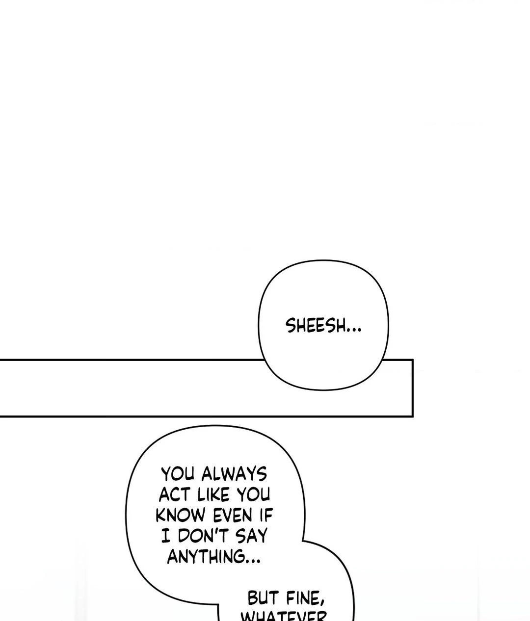 Never Mind, Darling [Official] - Chapter 38 manhwa