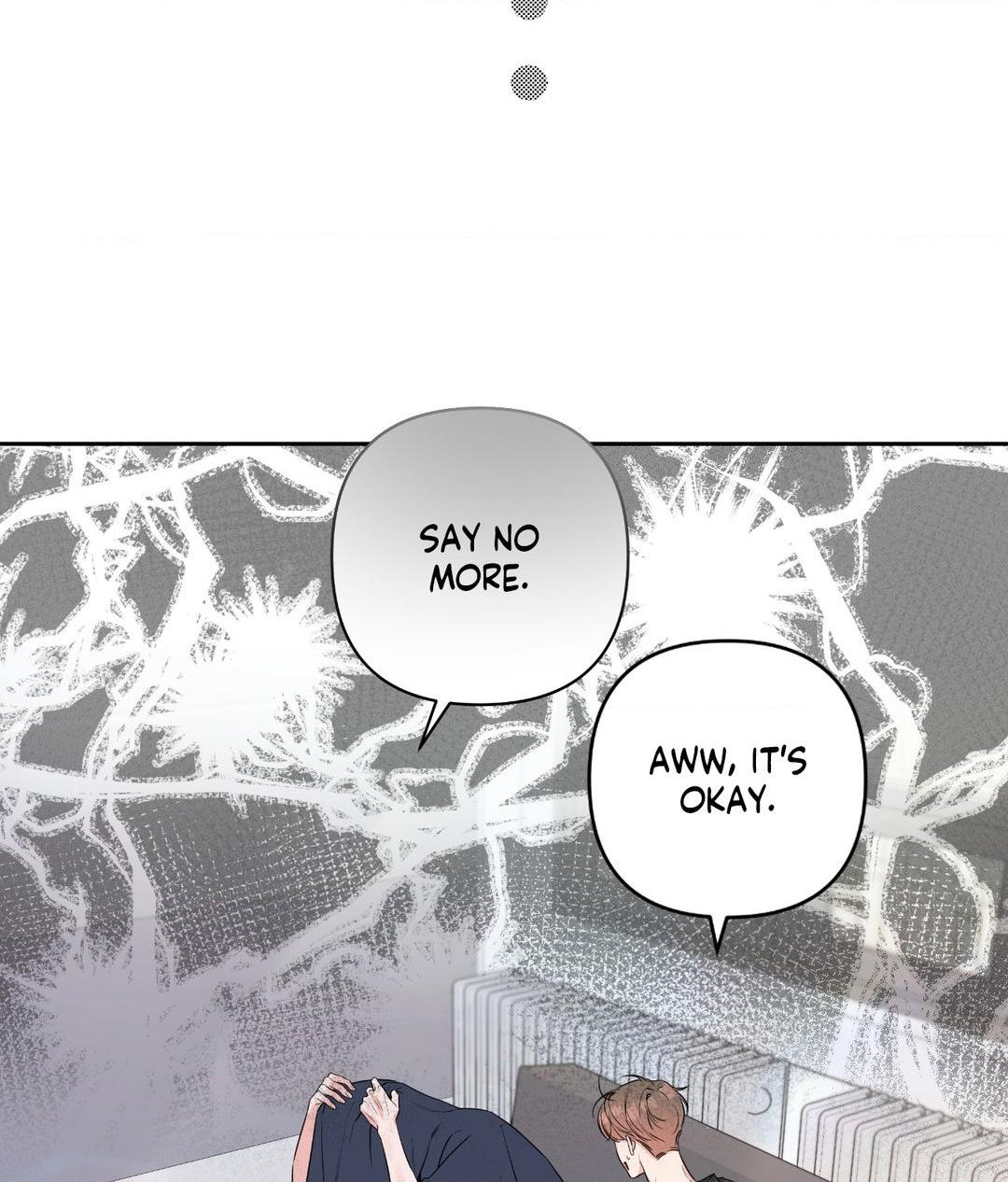 Never Mind, Darling [Official] - Chapter 38 manhwa