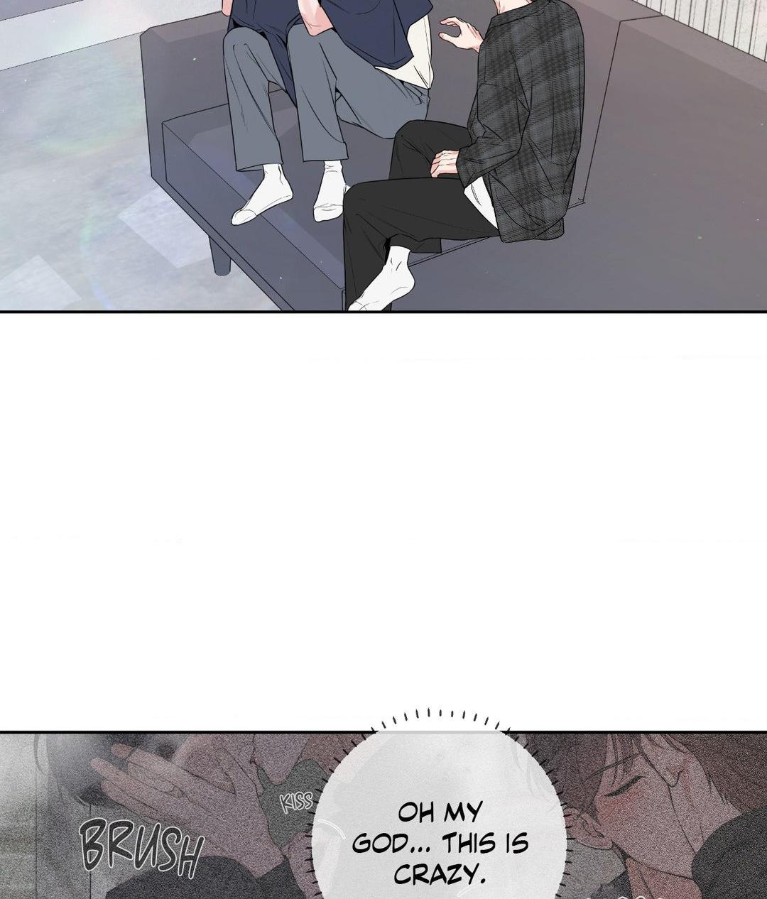 Never Mind, Darling [Official] - Chapter 38 manhwa