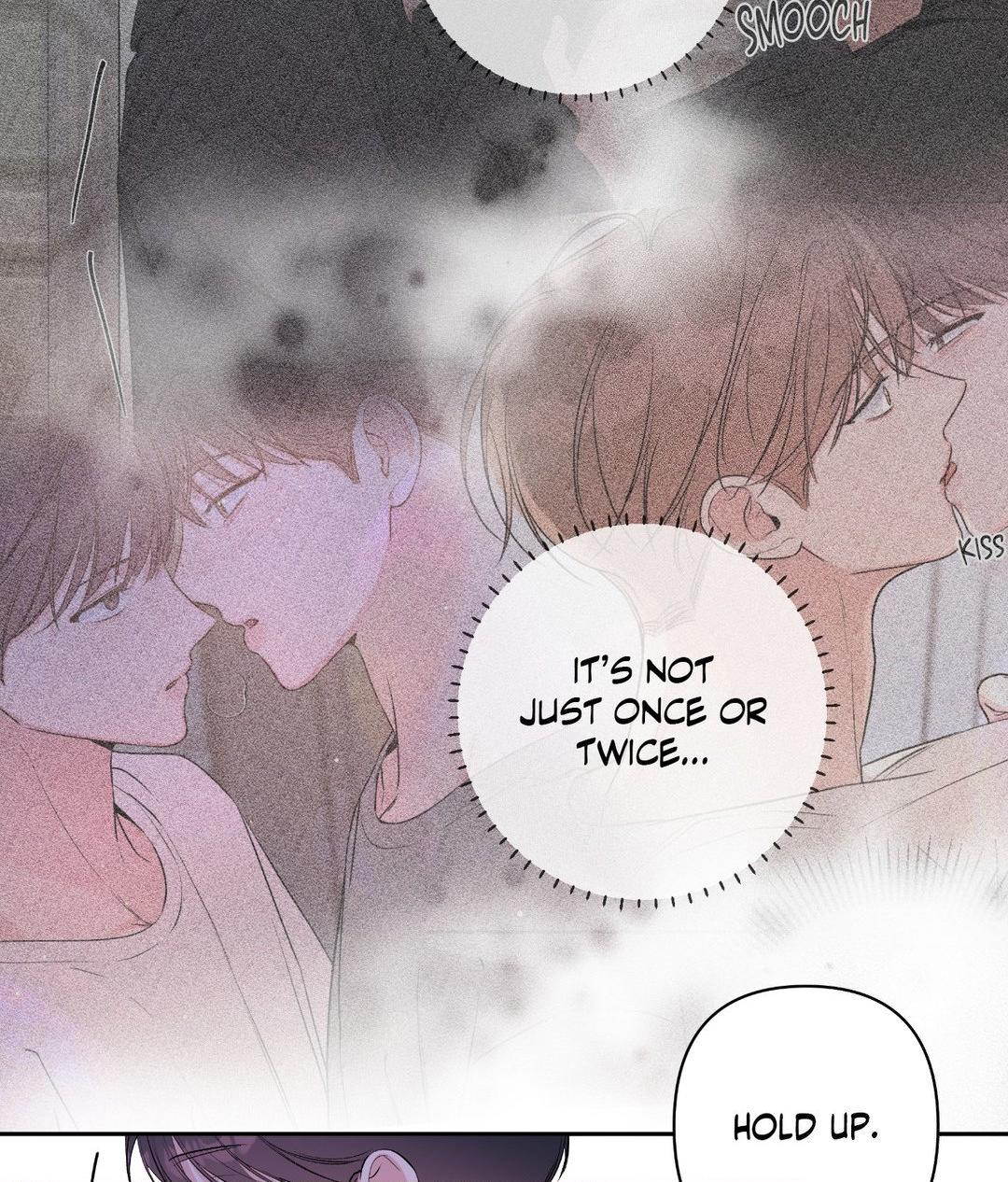 Never Mind, Darling [Official] - Chapter 38 manhwa