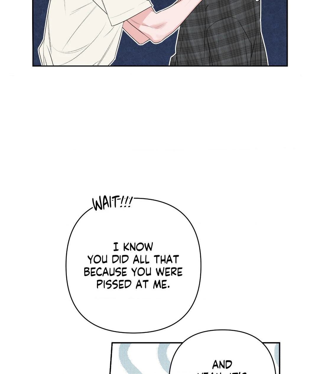 Never Mind, Darling [Official] - Chapter 38 manhwa