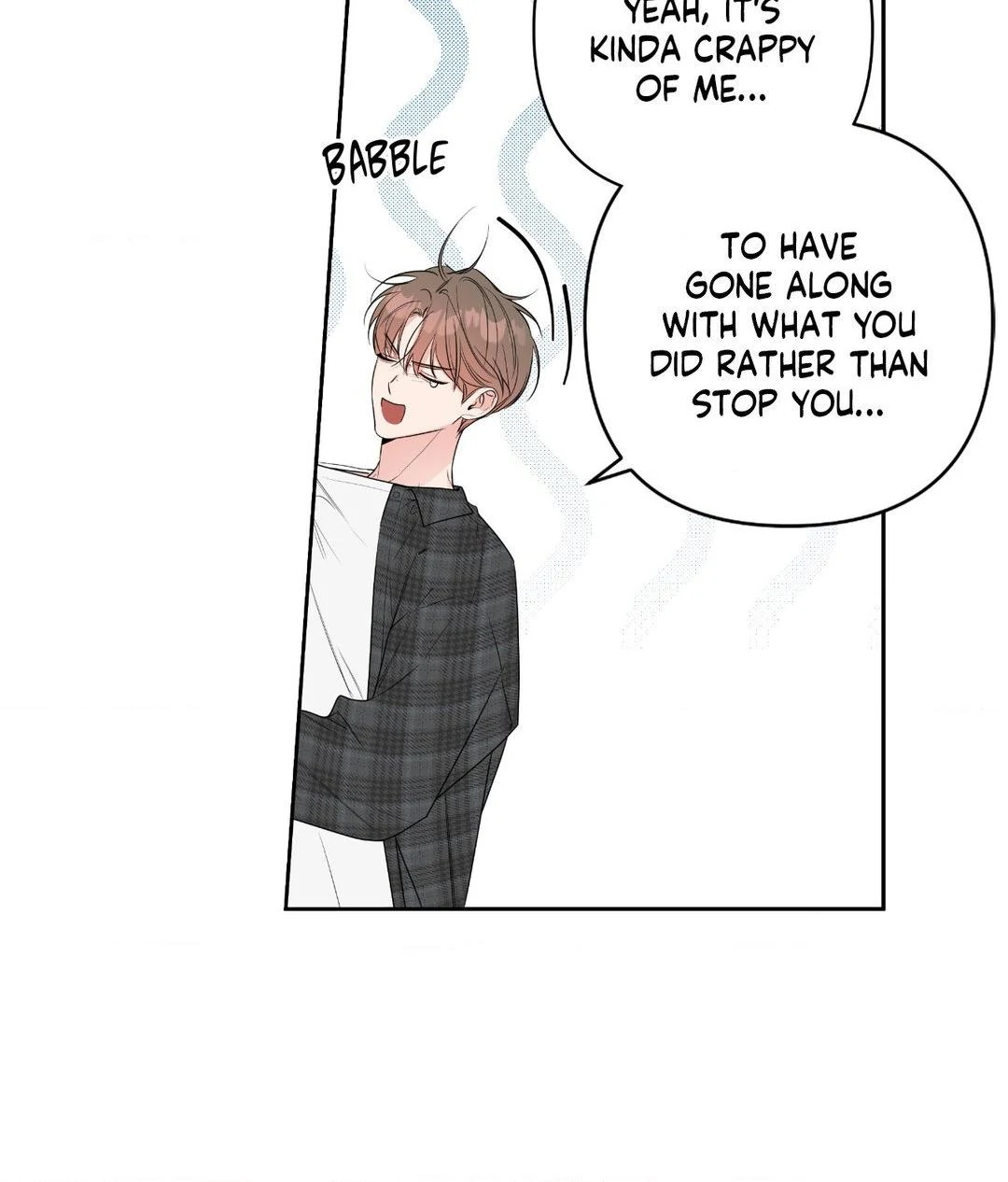 Never Mind, Darling [Official] - Chapter 38 manhwa