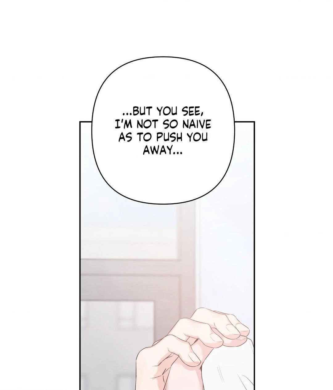 Never Mind, Darling [Official] - Chapter 38 manhwa