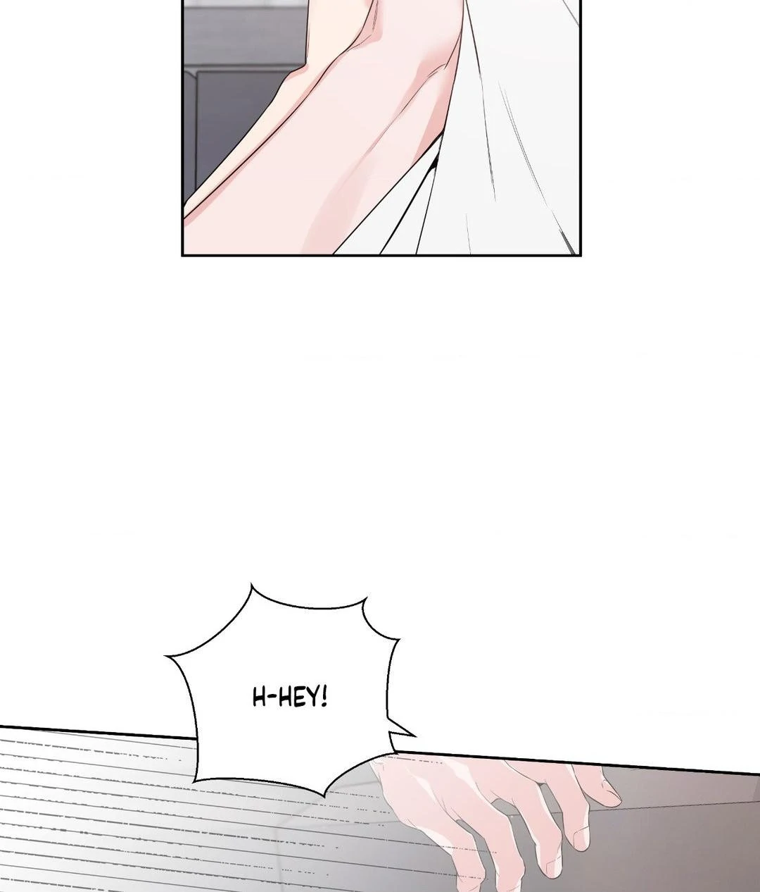 Never Mind, Darling [Official] - Chapter 38 manhwa