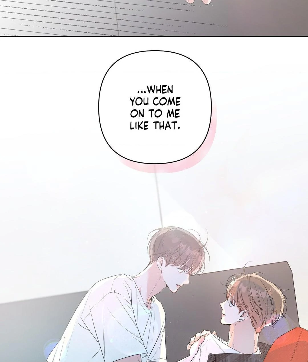Never Mind, Darling [Official] - Chapter 38 manhwa