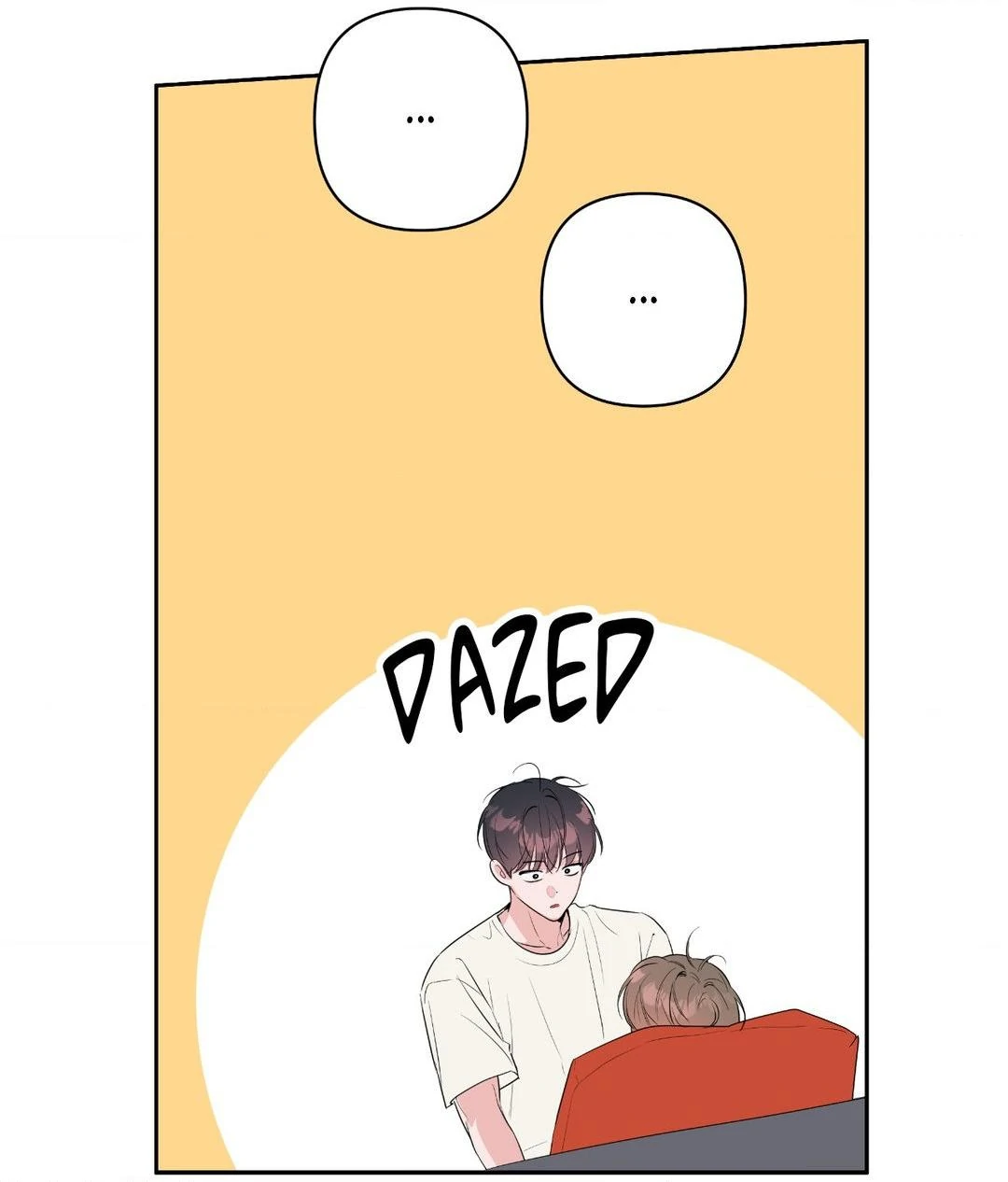 Never Mind, Darling [Official] - Chapter 38 manhwa