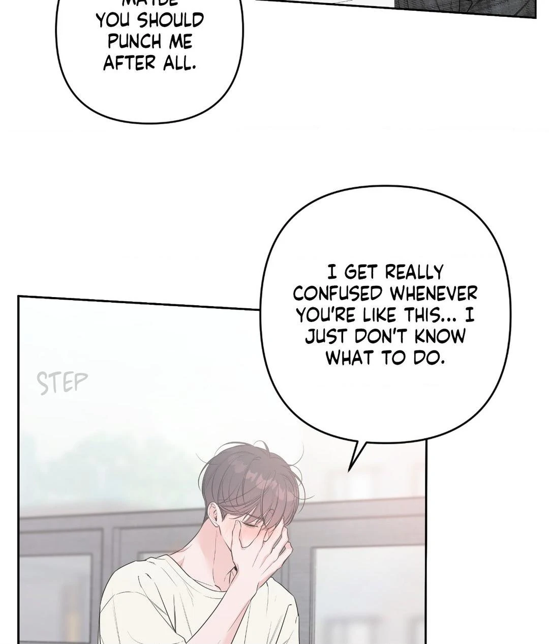 Never Mind, Darling [Official] - Chapter 38 manhwa