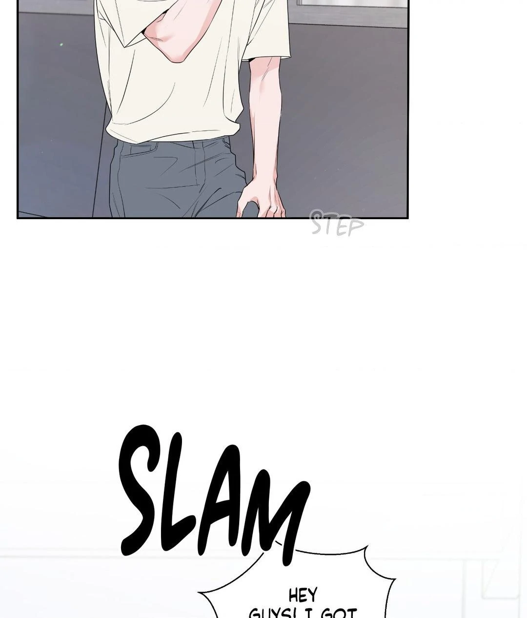 Never Mind, Darling [Official] - Chapter 38 manhwa