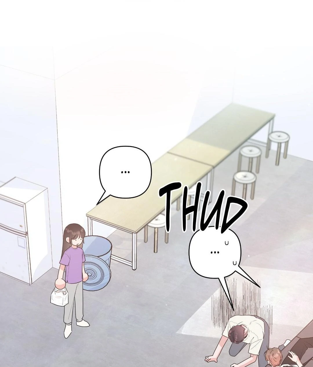 Never Mind, Darling [Official] - Chapter 38 manhwa