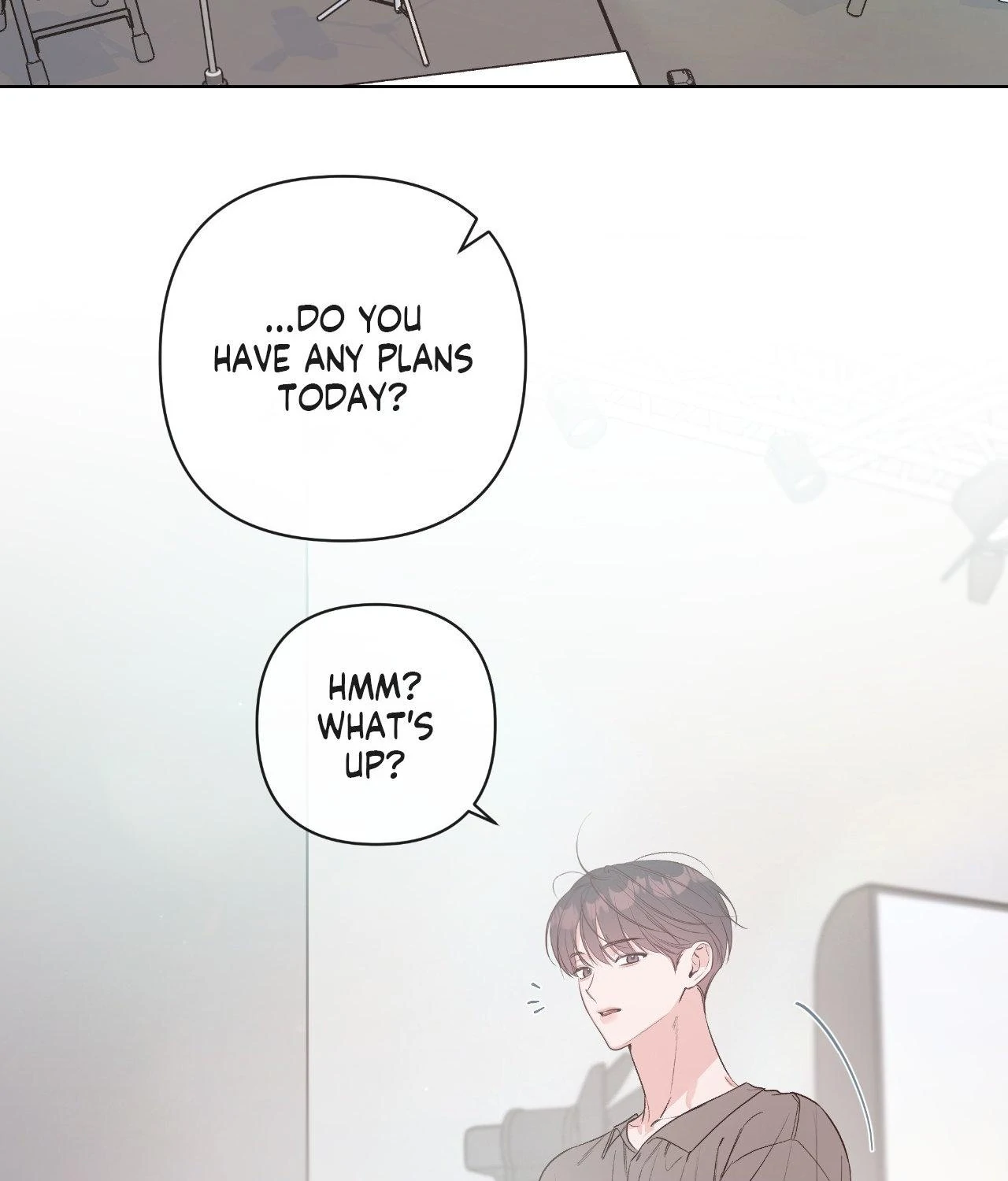 Never Mind, Darling [Official] - Chapter 39 manhwa