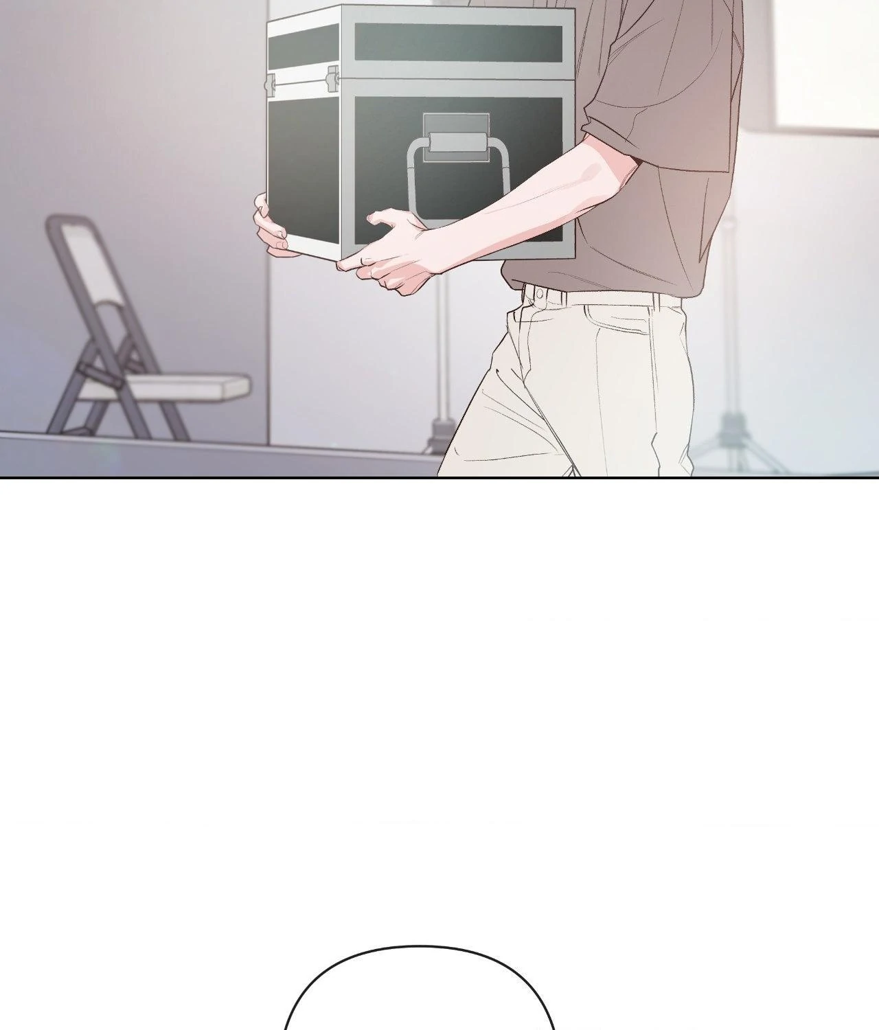 Never Mind, Darling [Official] - Chapter 39 manhwa