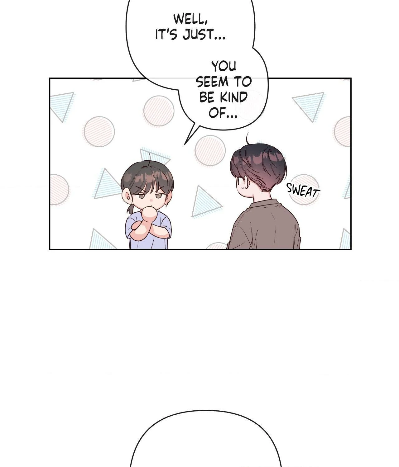 Never Mind, Darling [Official] - Chapter 39 manhwa