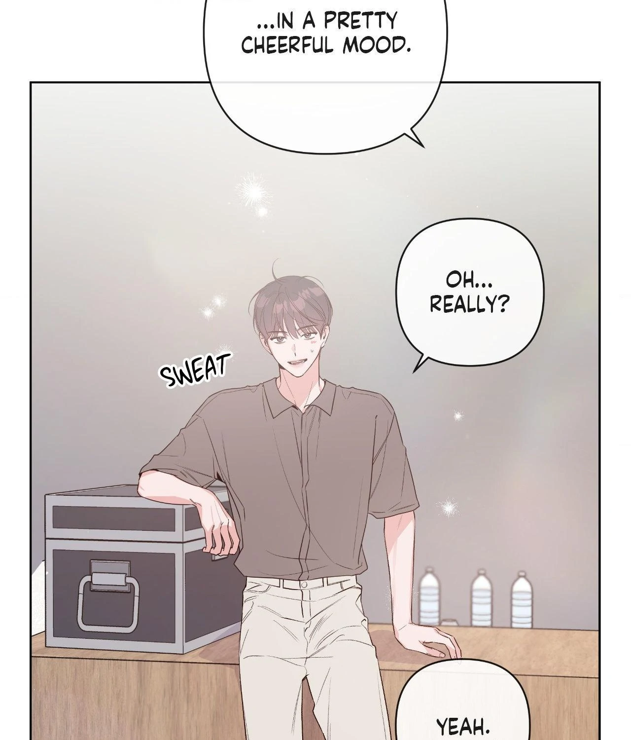 Never Mind, Darling [Official] - Chapter 39 manhwa