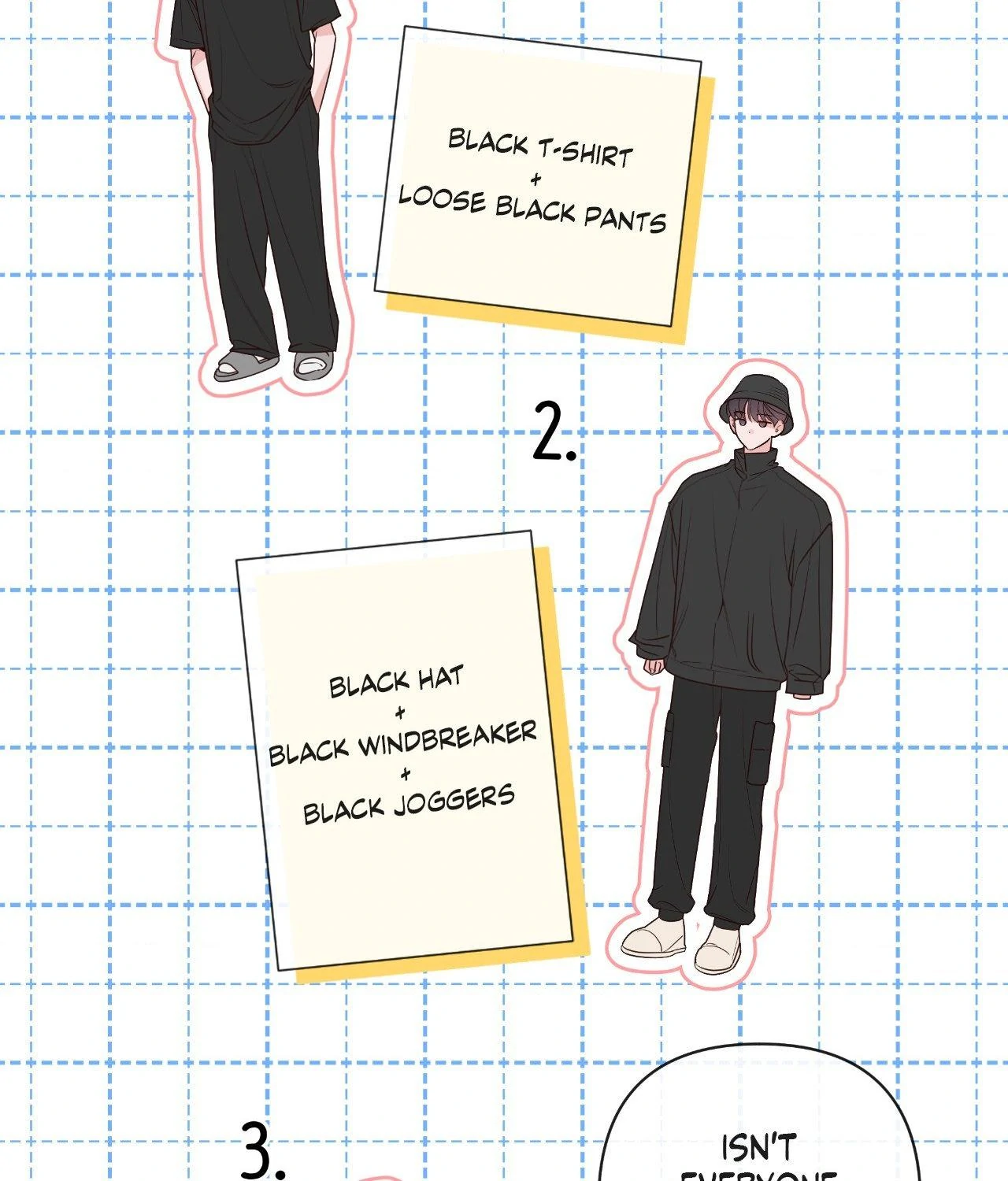Never Mind, Darling [Official] - Chapter 39 manhwa