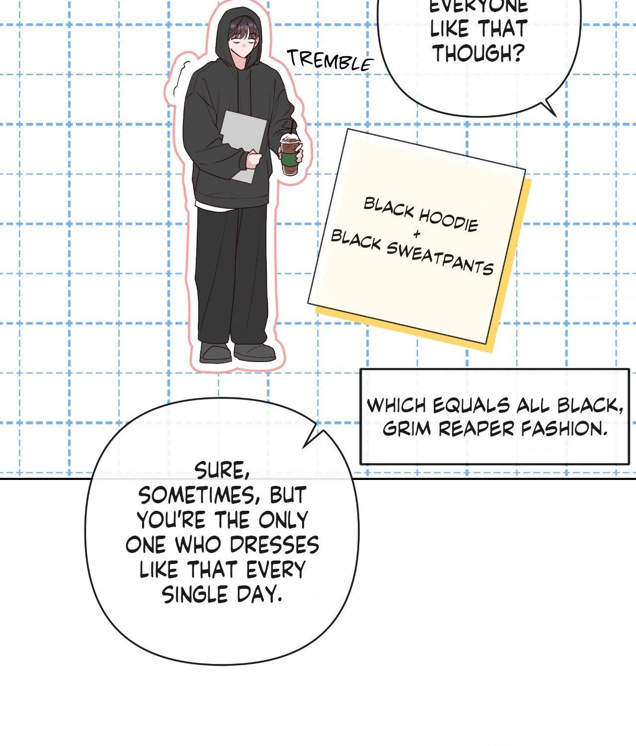 Never Mind, Darling [Official] - Chapter 39 manhwa