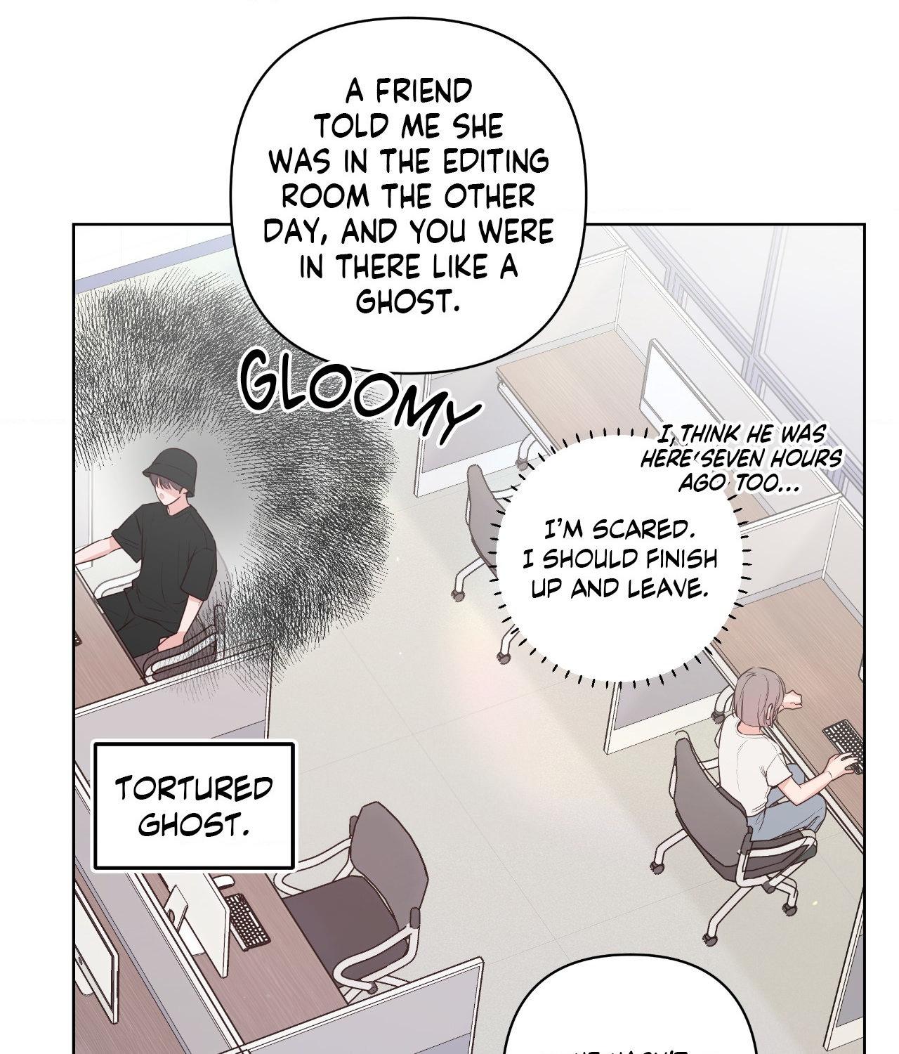 Never Mind, Darling [Official] - Chapter 39 manhwa