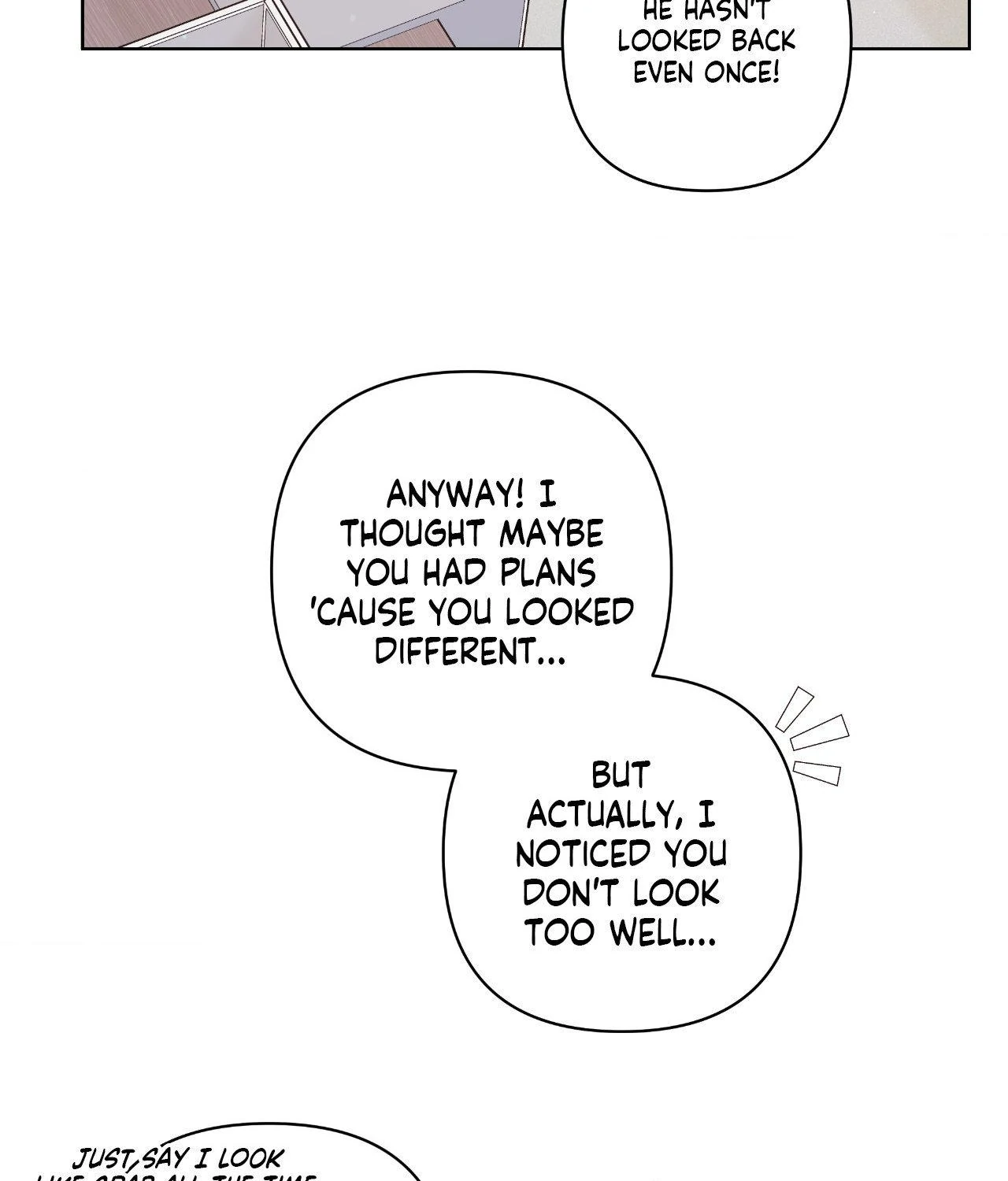 Never Mind, Darling [Official] - Chapter 39 manhwa
