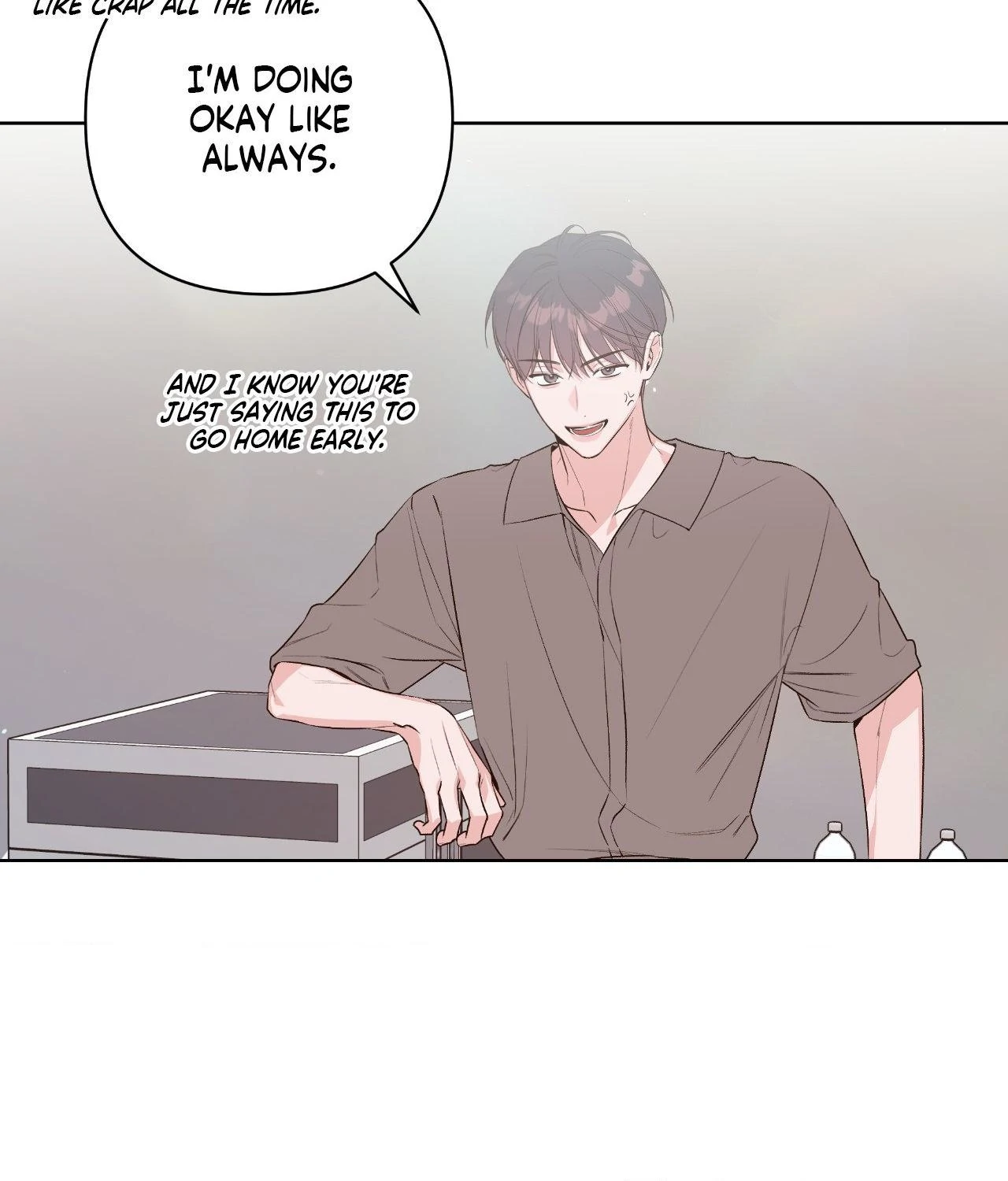 Never Mind, Darling [Official] - Chapter 39 manhwa