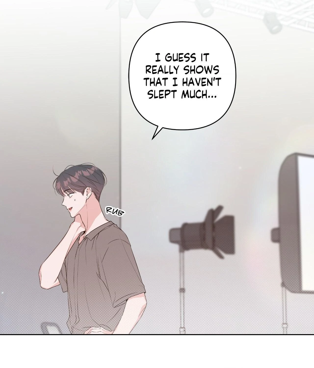 Never Mind, Darling [Official] - Chapter 39 manhwa