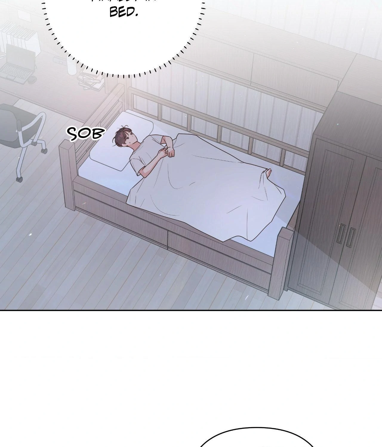 Never Mind, Darling [Official] - Chapter 39 manhwa