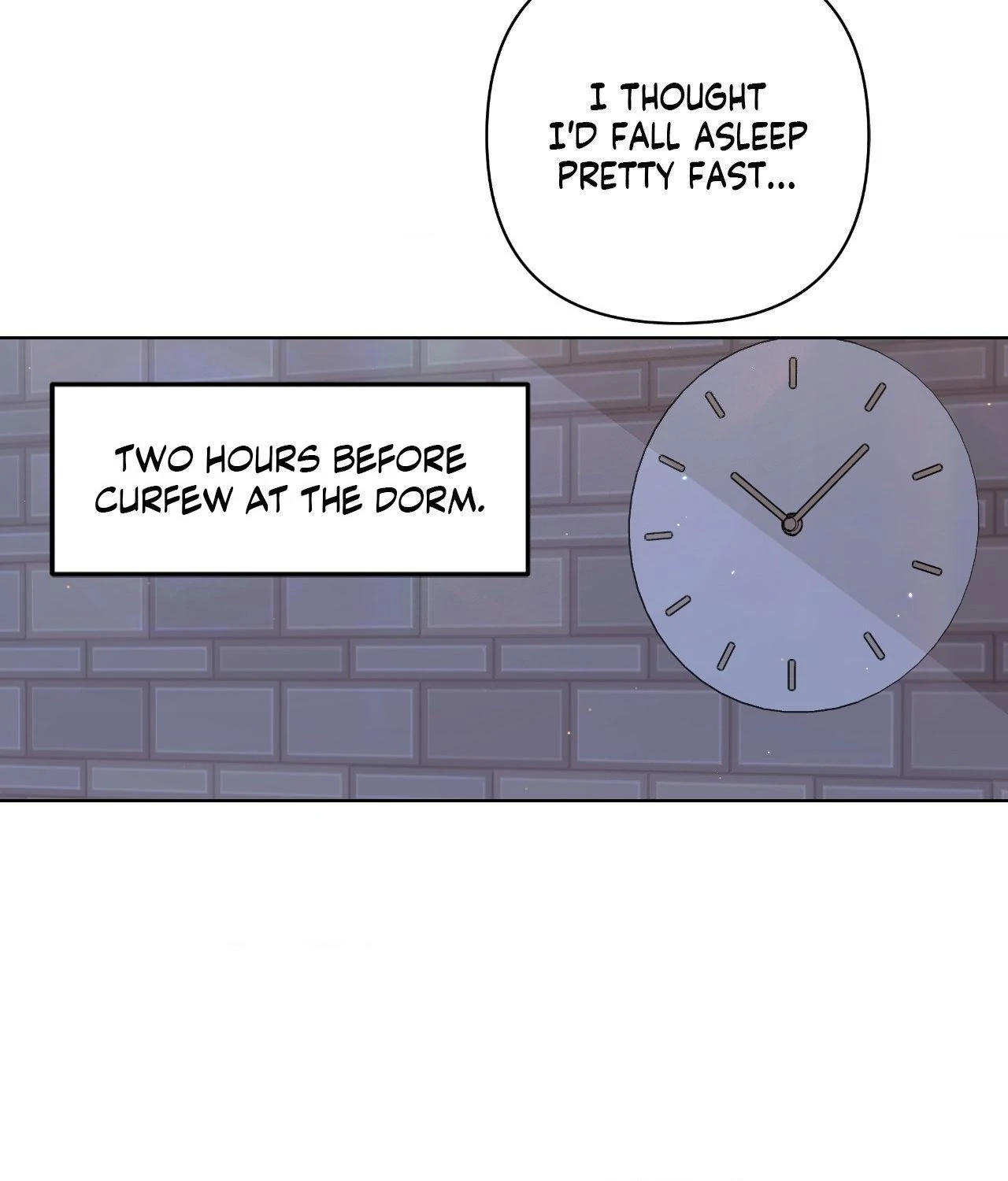 Never Mind, Darling [Official] - Chapter 39 manhwa