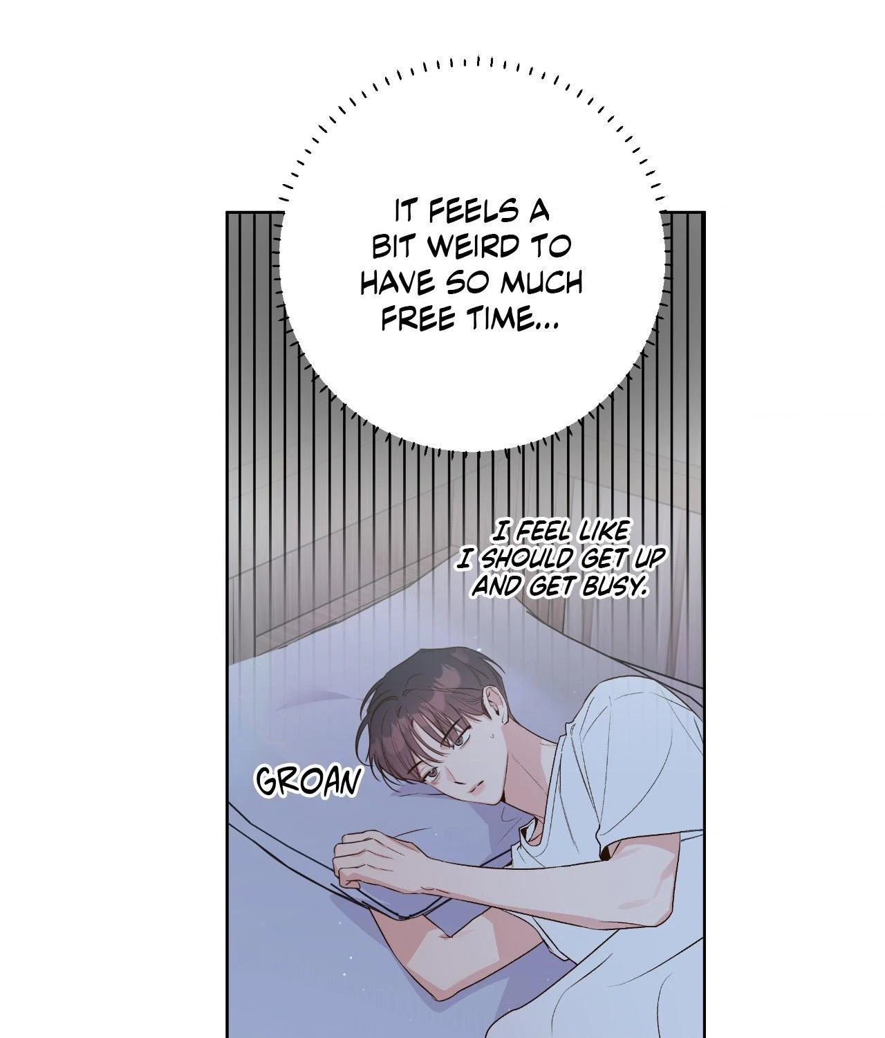 Never Mind, Darling [Official] - Chapter 39 manhwa