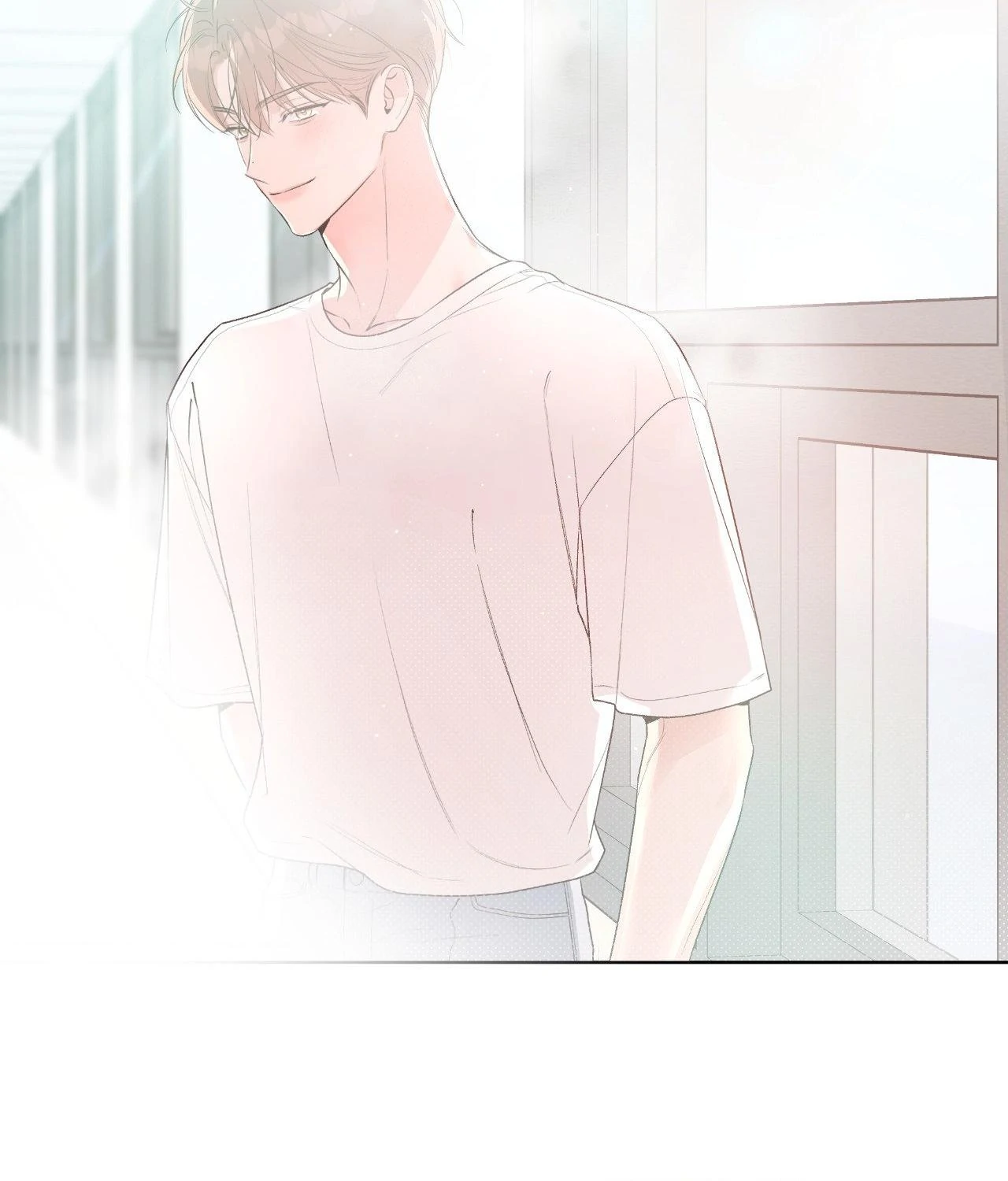 Never Mind, Darling [Official] - Chapter 39 manhwa