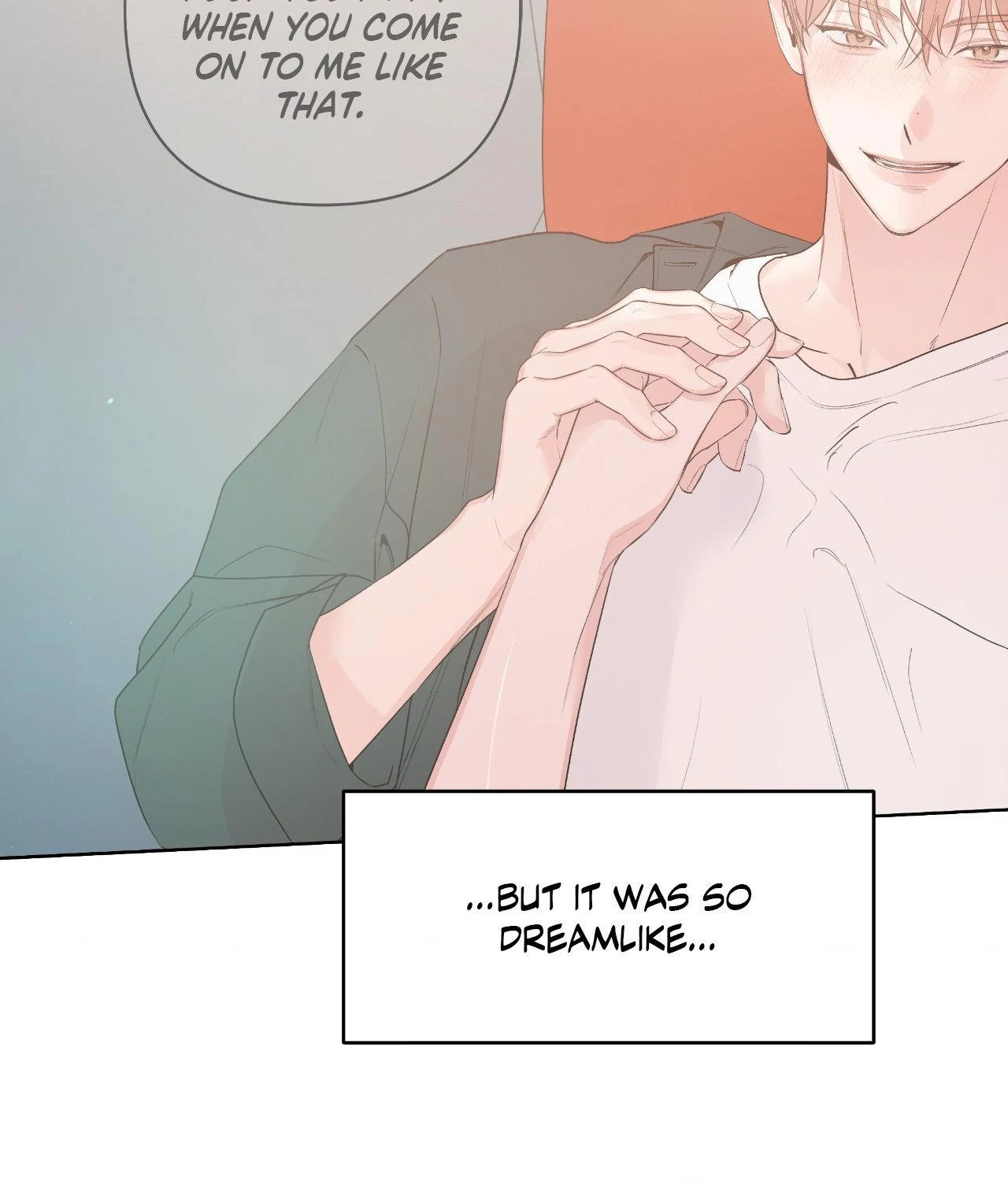 Never Mind, Darling [Official] - Chapter 39 manhwa