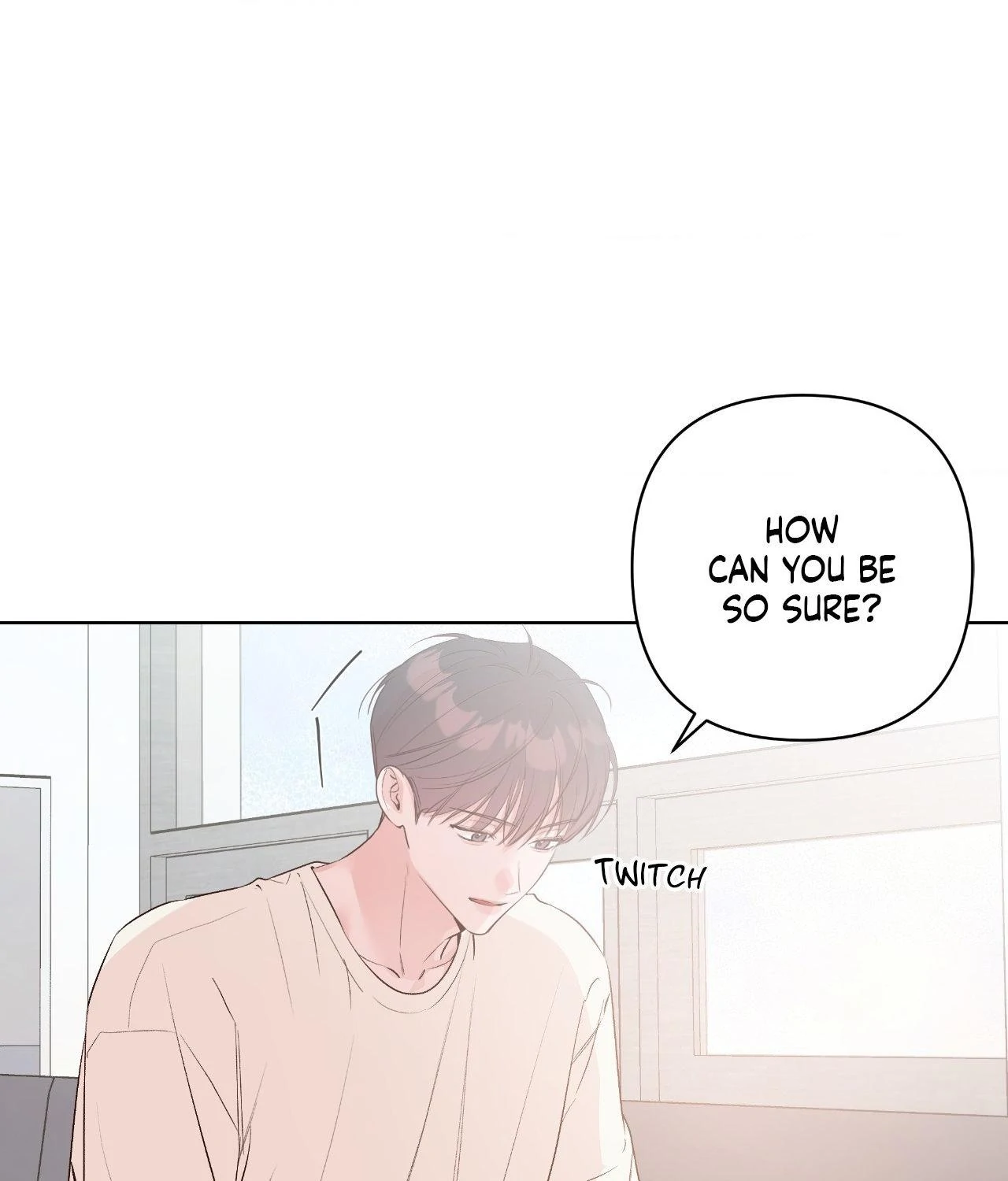 Never Mind, Darling [Official] - Chapter 39 manhwa