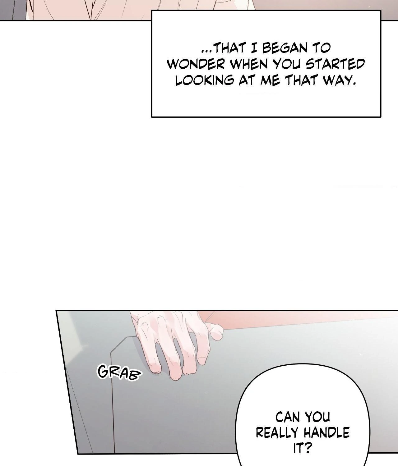 Never Mind, Darling [Official] - Chapter 39 manhwa