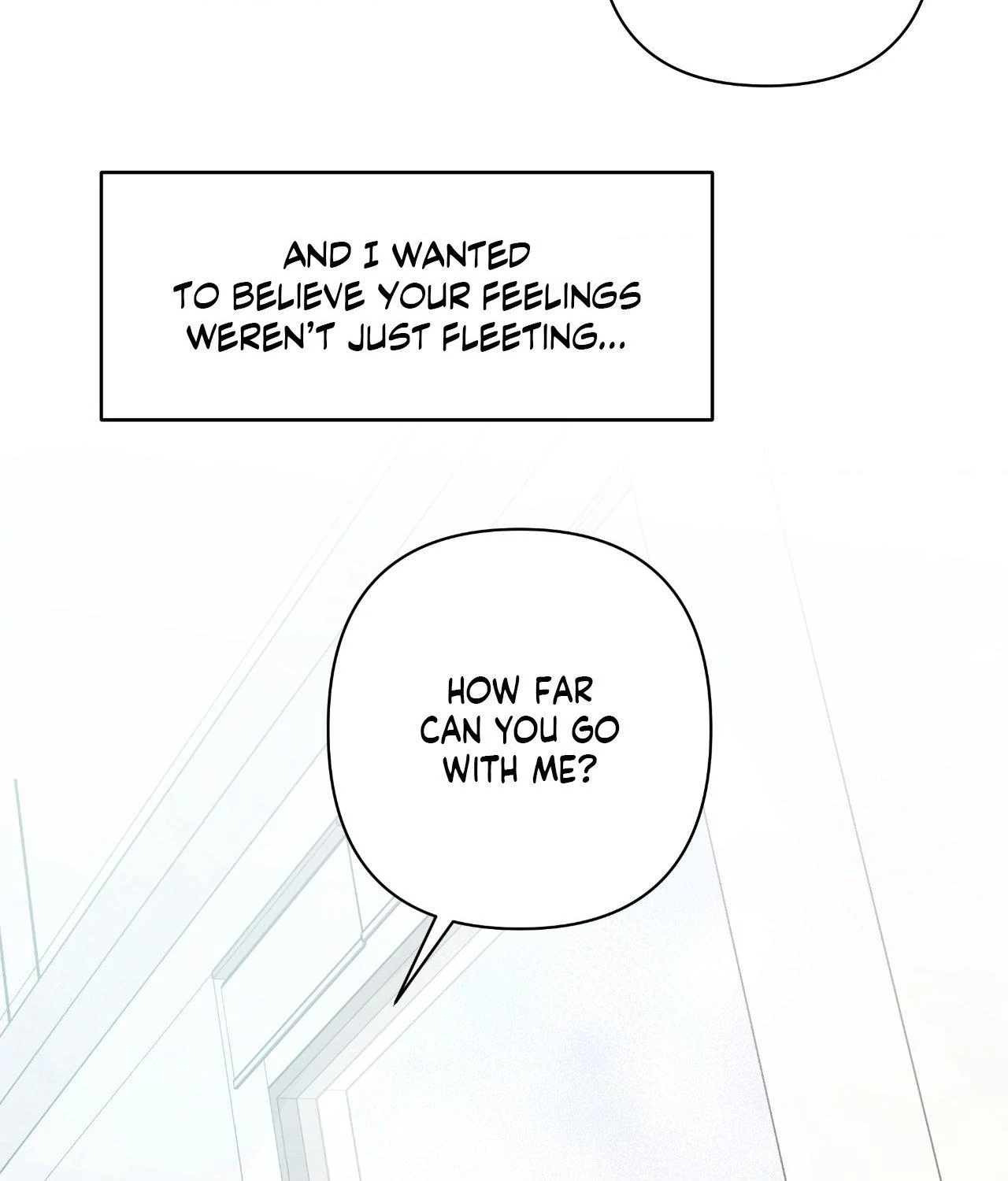Never Mind, Darling [Official] - Chapter 39 manhwa
