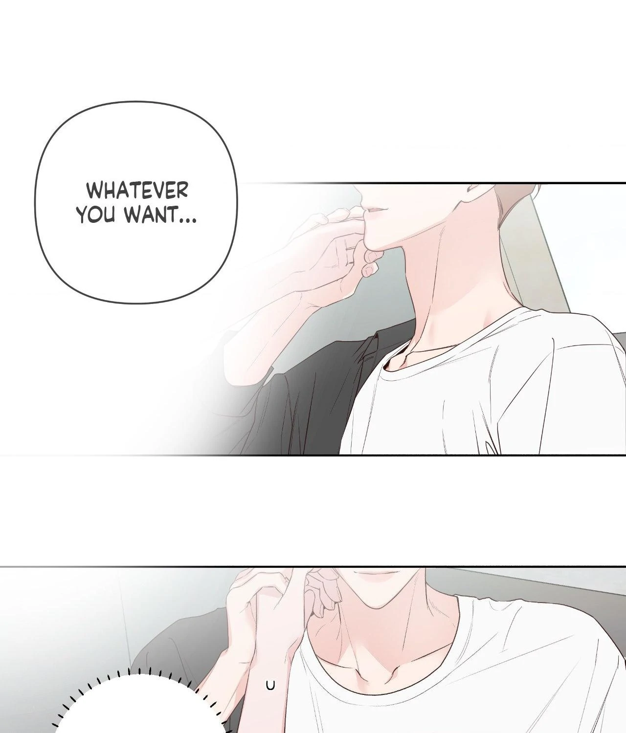Never Mind, Darling [Official] - Chapter 39 manhwa